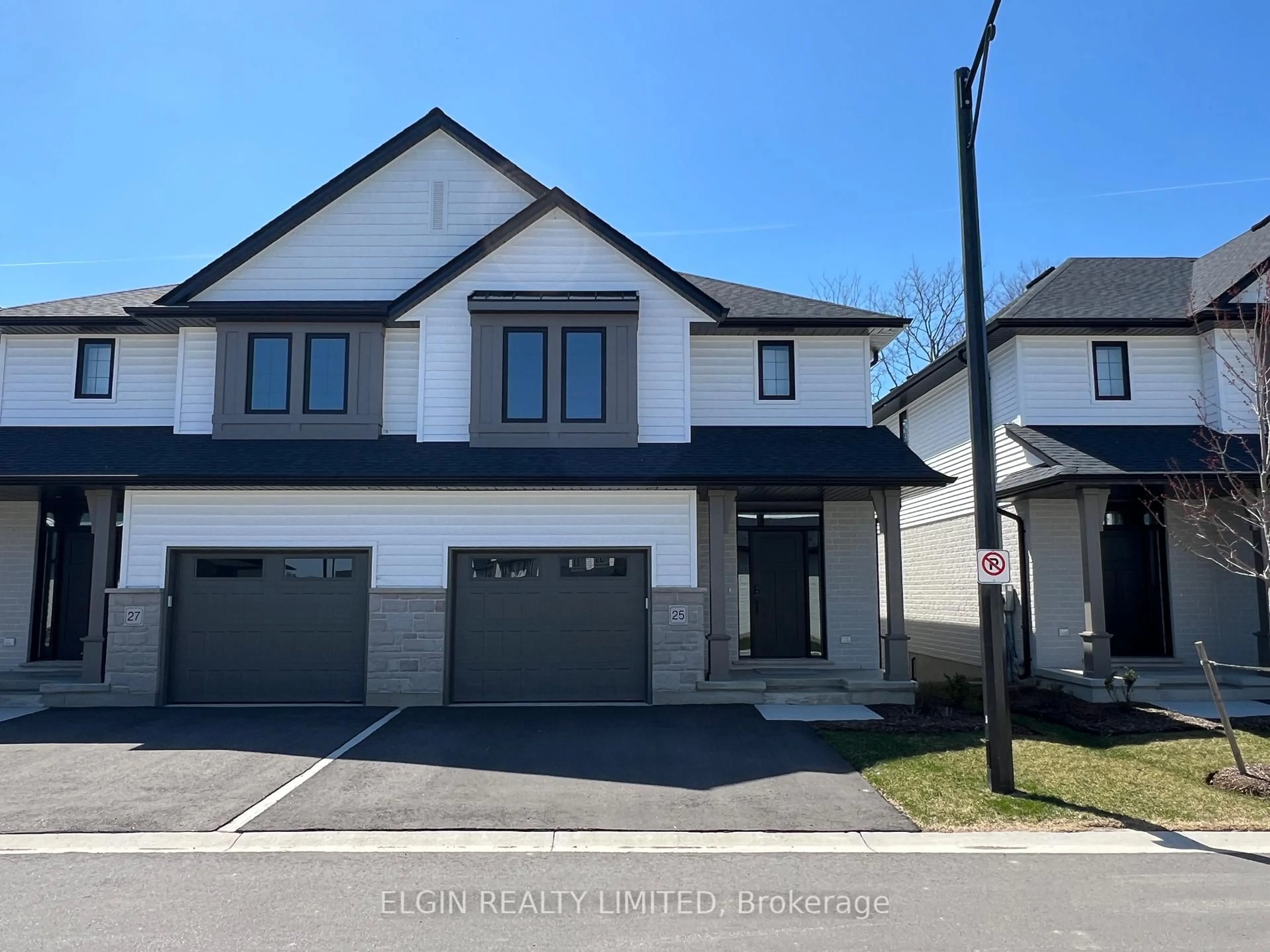 Unknown for 25-49 Royal Dornoch Dr, St. Thomas Ontario N5R 0P4