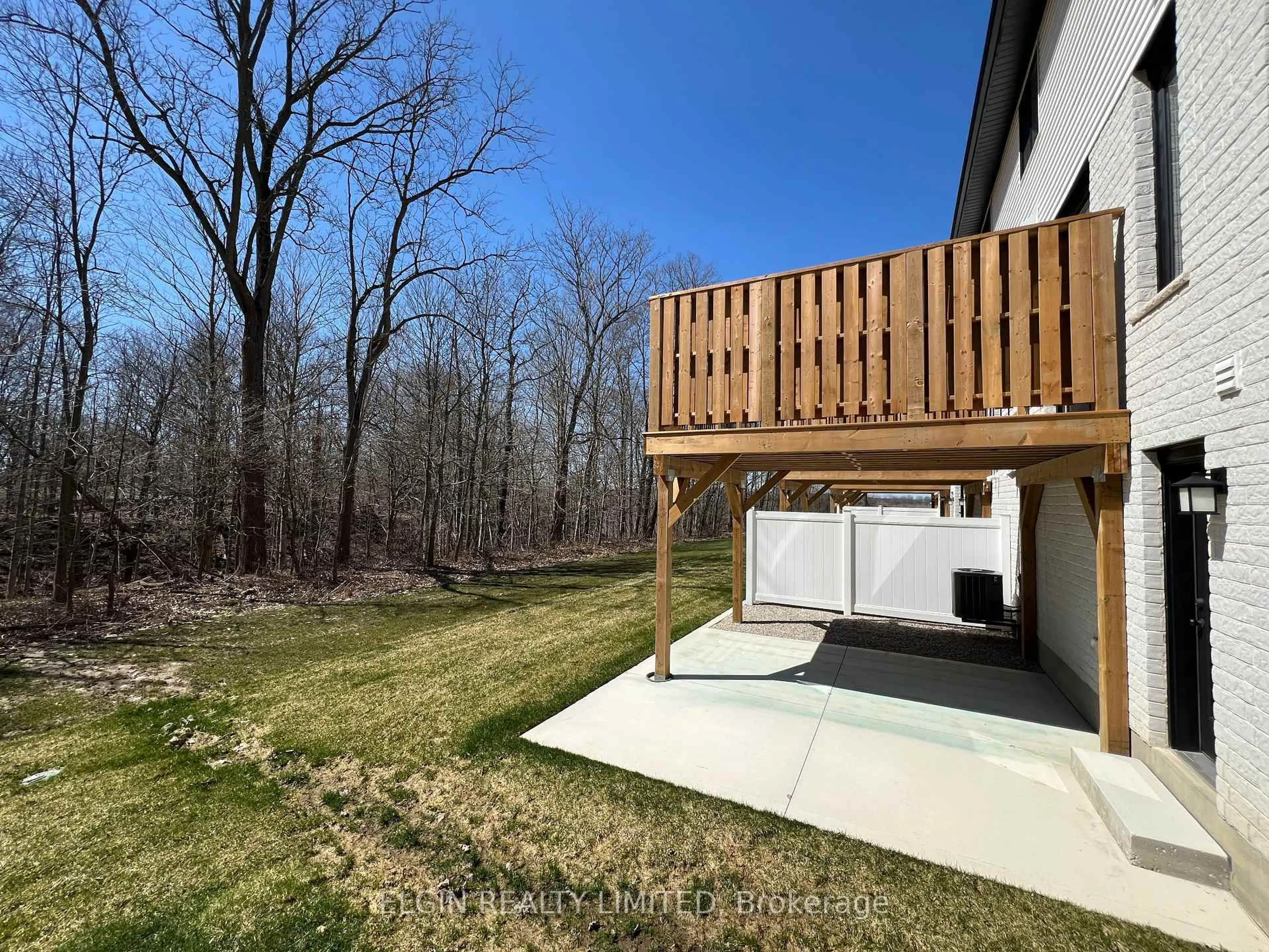 Unknown for 27-49 Royal Dornoch Dr, St. Thomas Ontario N5R 0P4