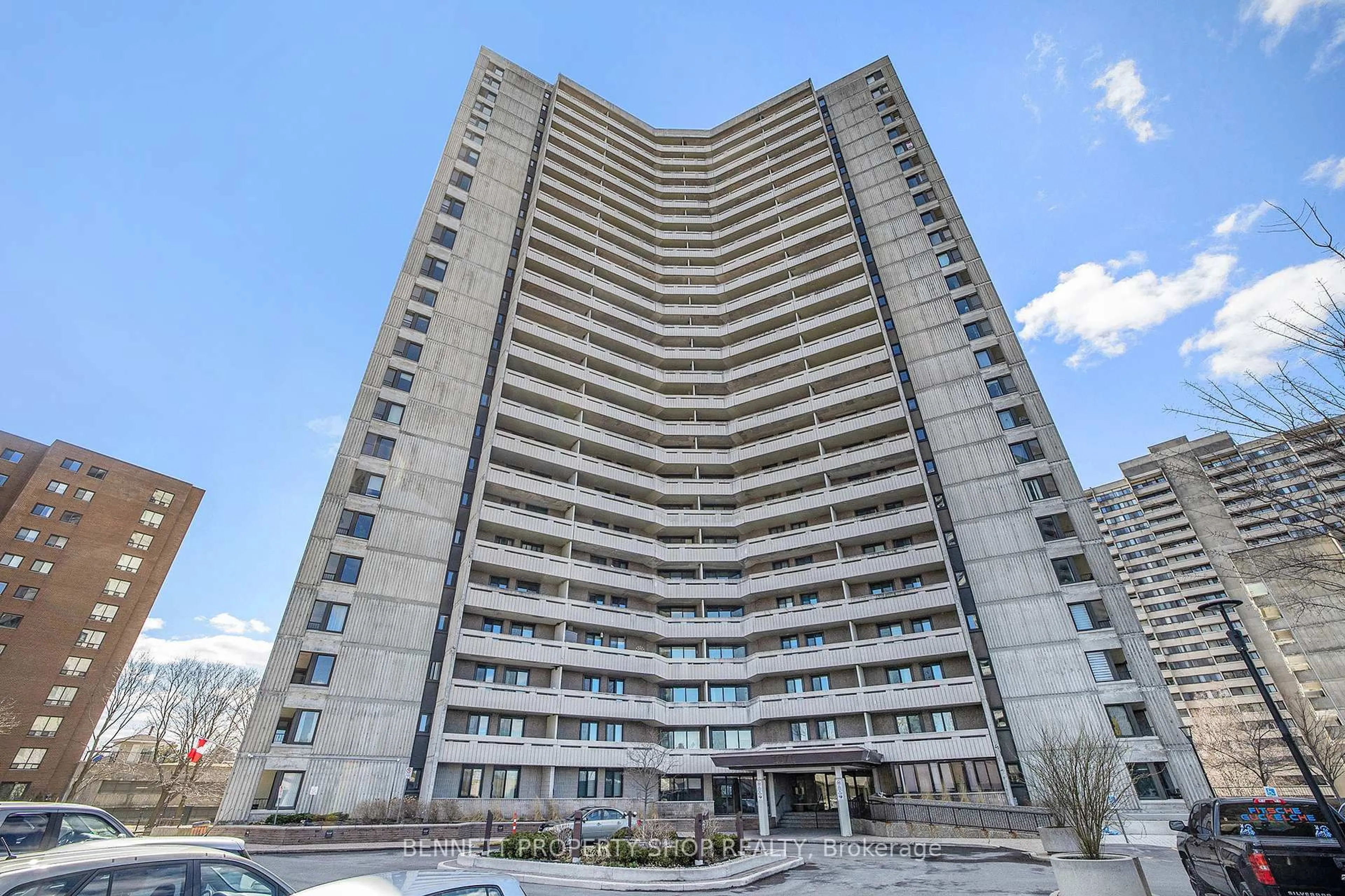 Unknown for 1171 Ambleside Dr #705, Ottawa Ontario K2B 8E1