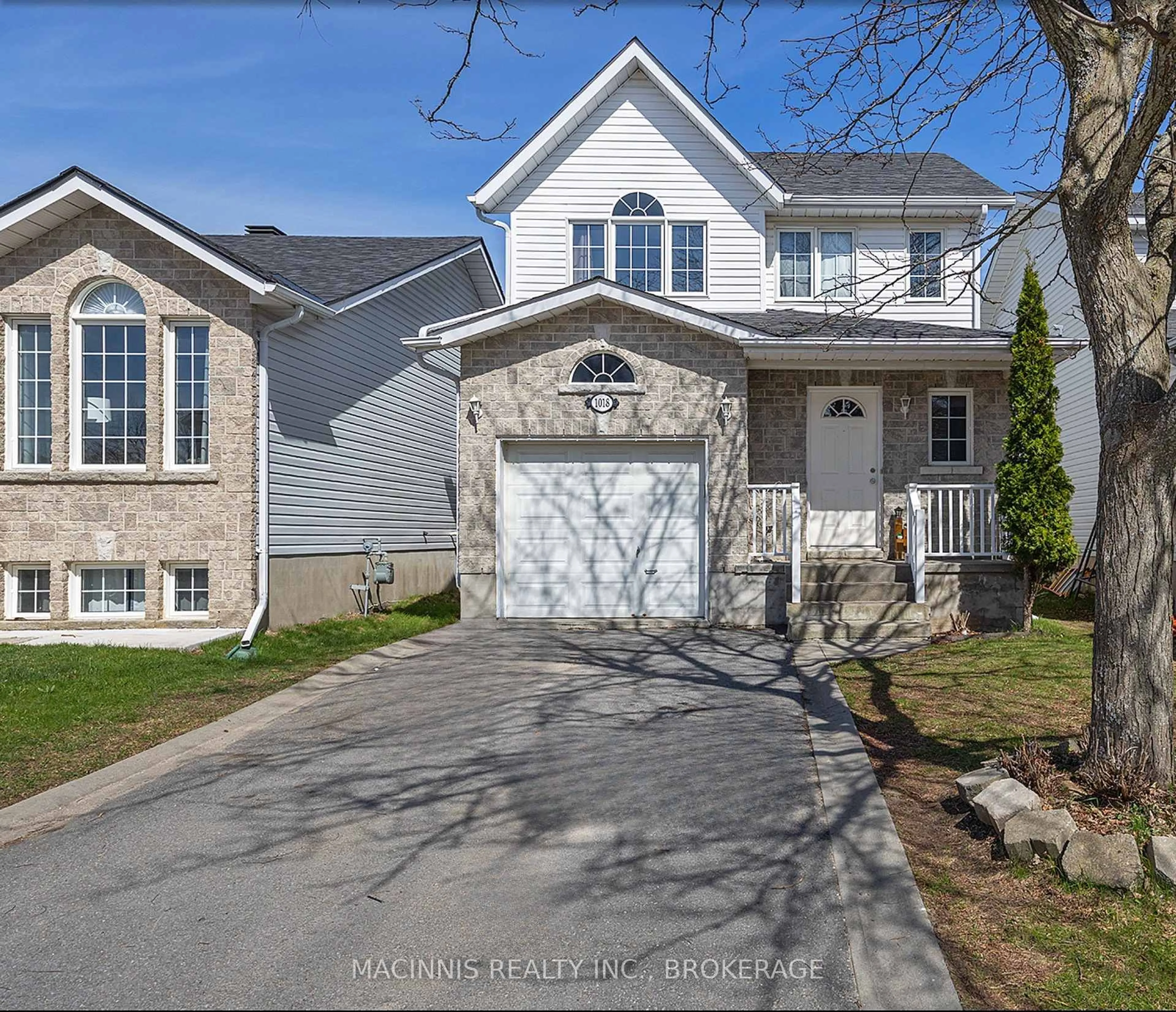 Unknown for 1018 Rainbow Cres, Kingston Ontario K7K 7J3