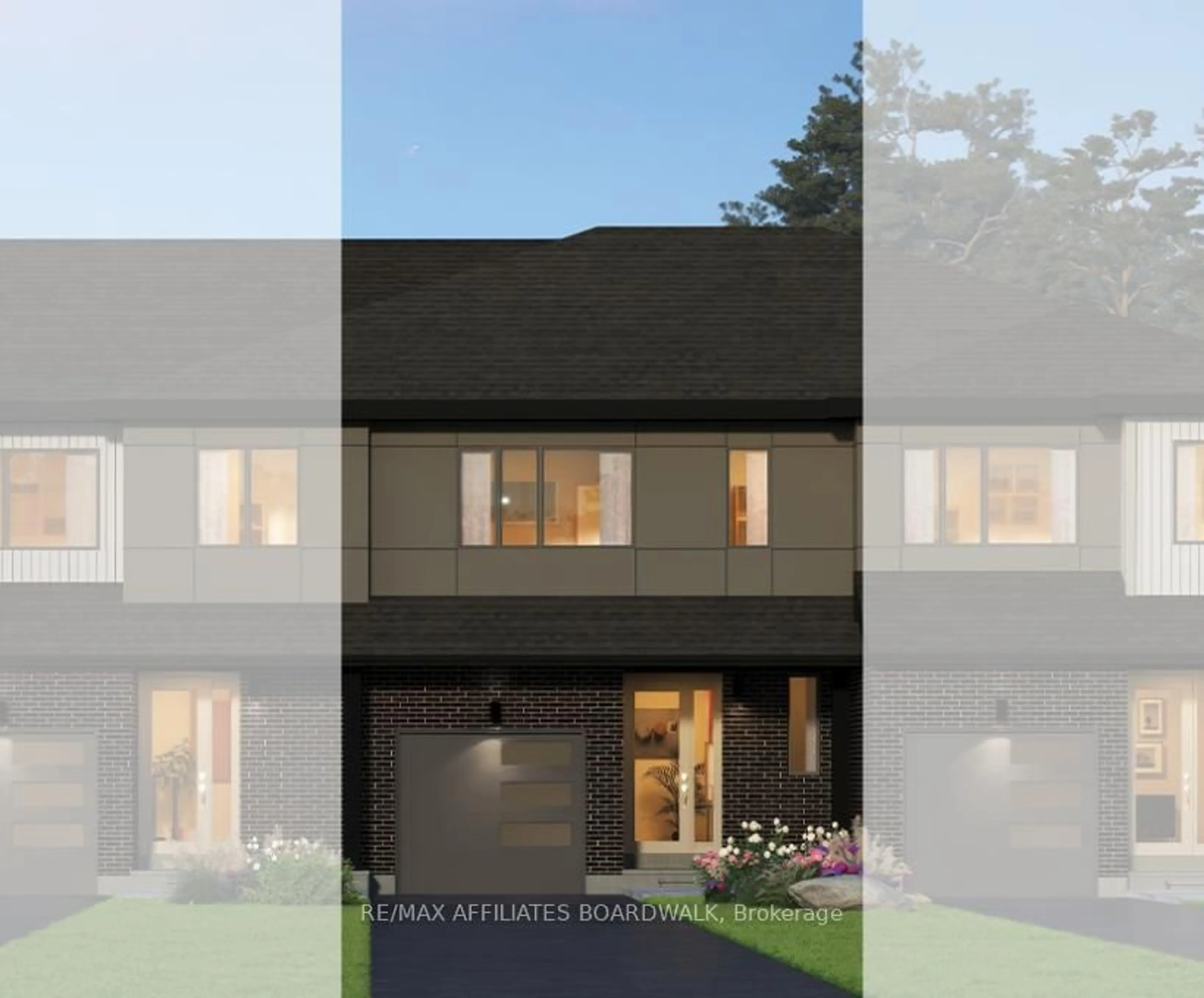 Home with brick exterior material, street for 226 Kilcooly Lane, Ottawa Ontario K2S 1K4