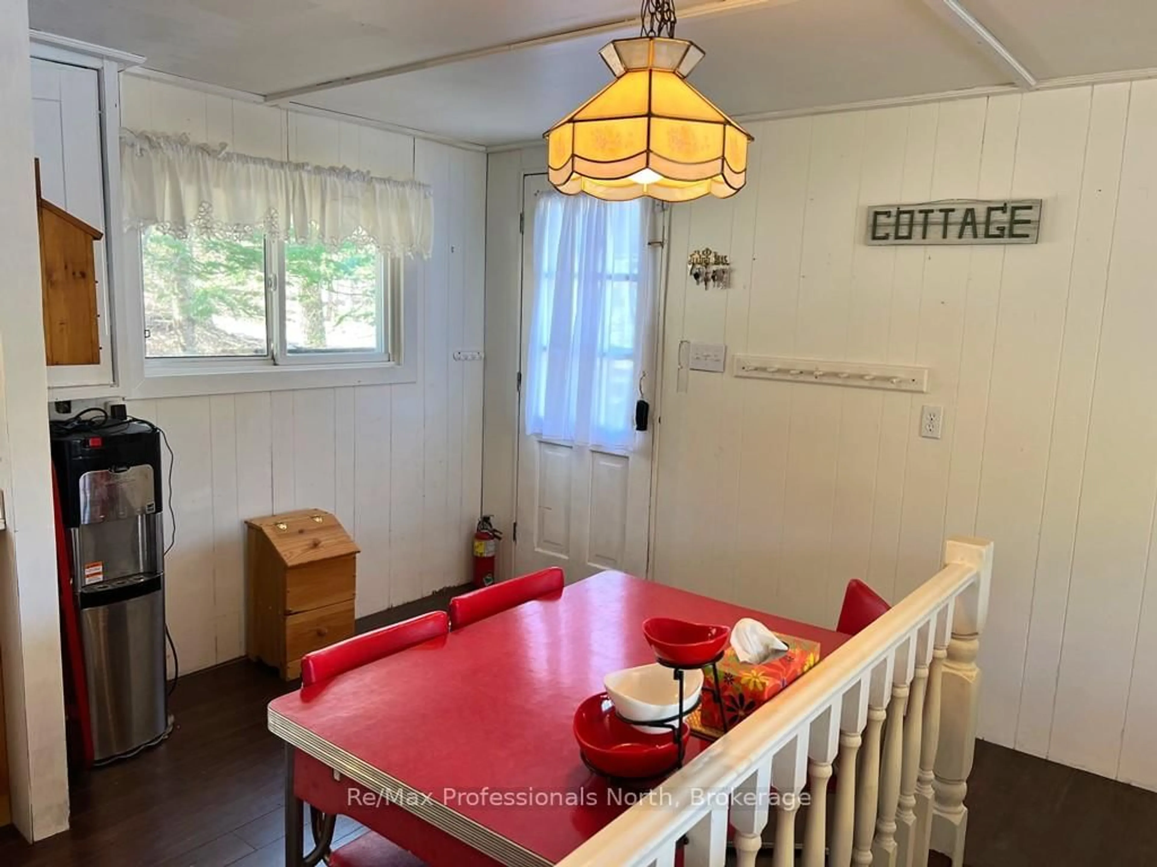 Dining room, unknown for 1063 Esson Creek Lane, Highlands East Ontario K0L 3C0