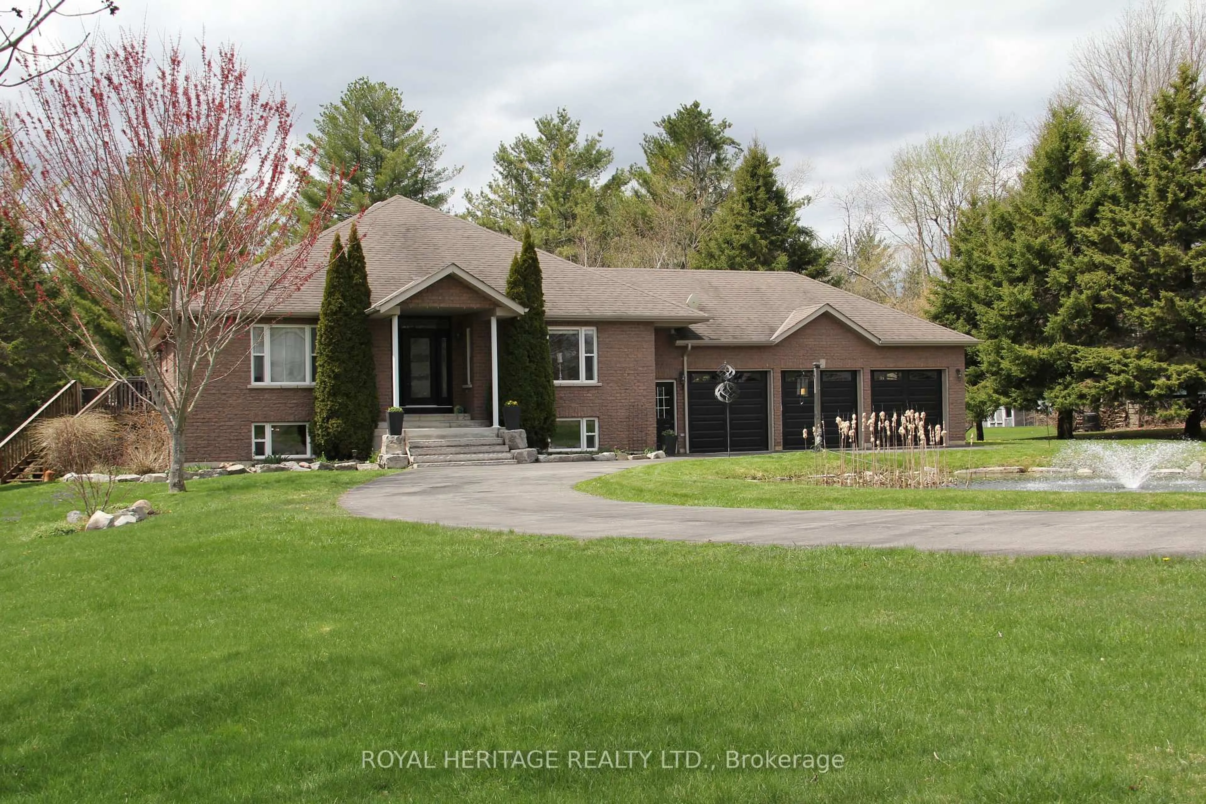 Unknown for 8188 Woodland Ave, Port Hope Ontario L0A 1B0