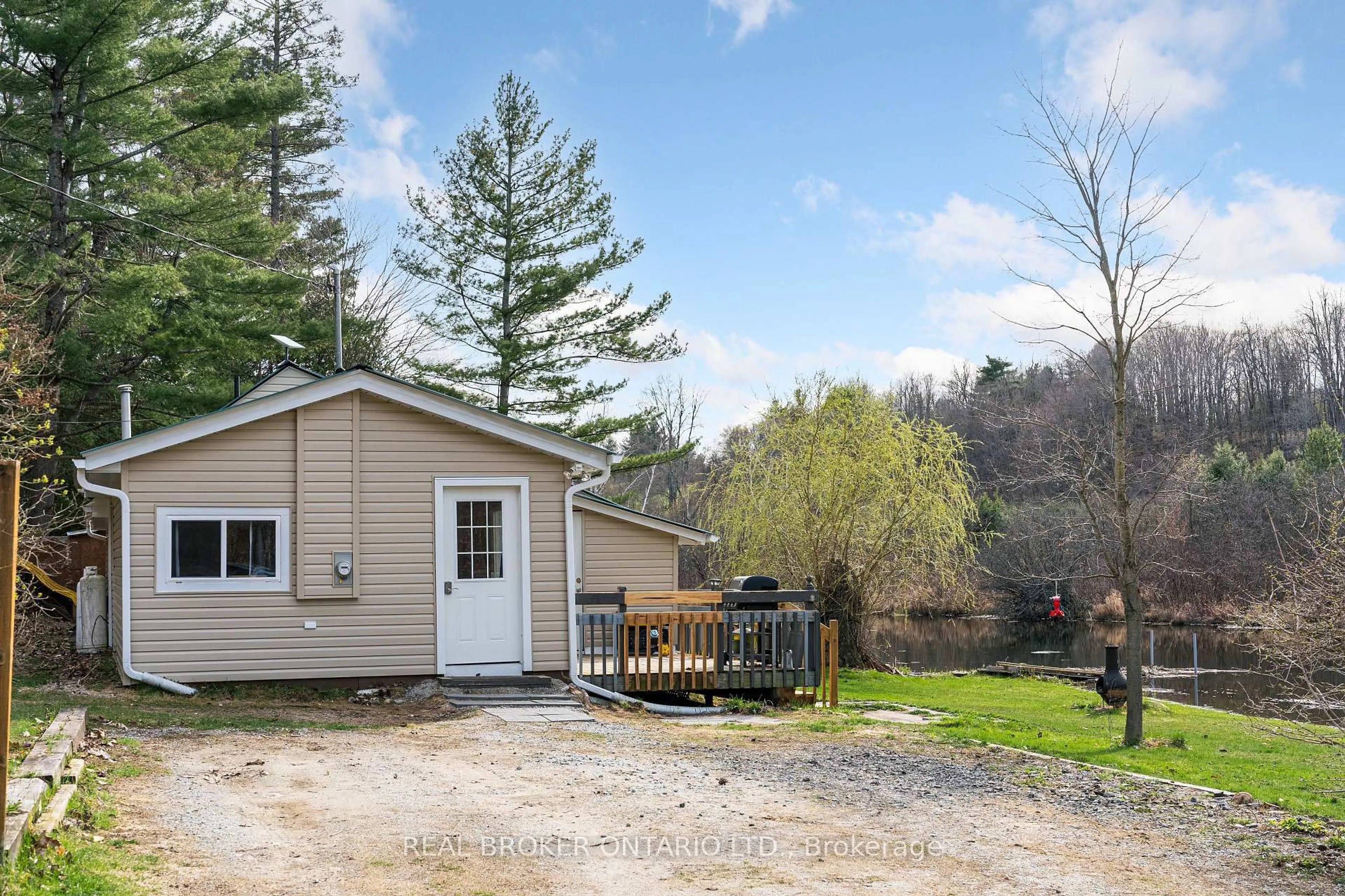 Unknown for 3385 Bolingbroke Rd, Maberly Ontario K0H 2B0