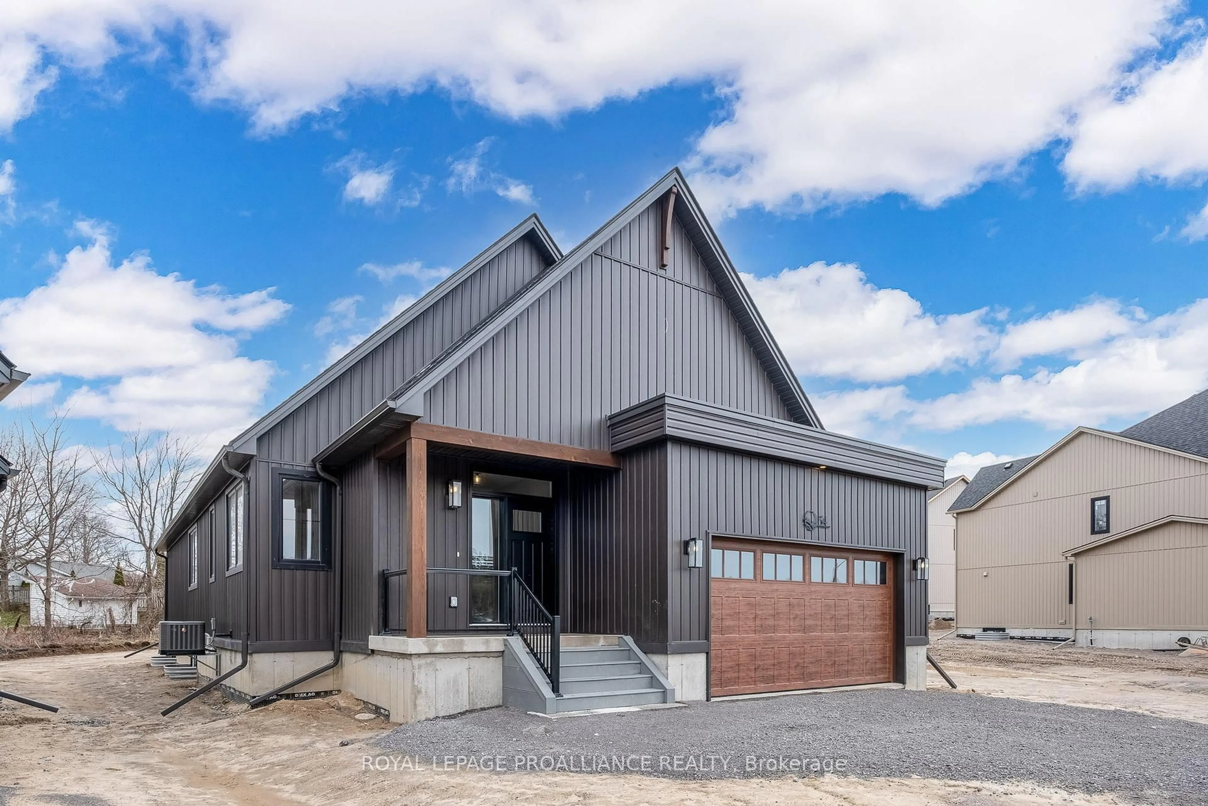 Home with brick exterior material, street for 54 Willowbrook St, Cramahe Ontario K0K 1S0