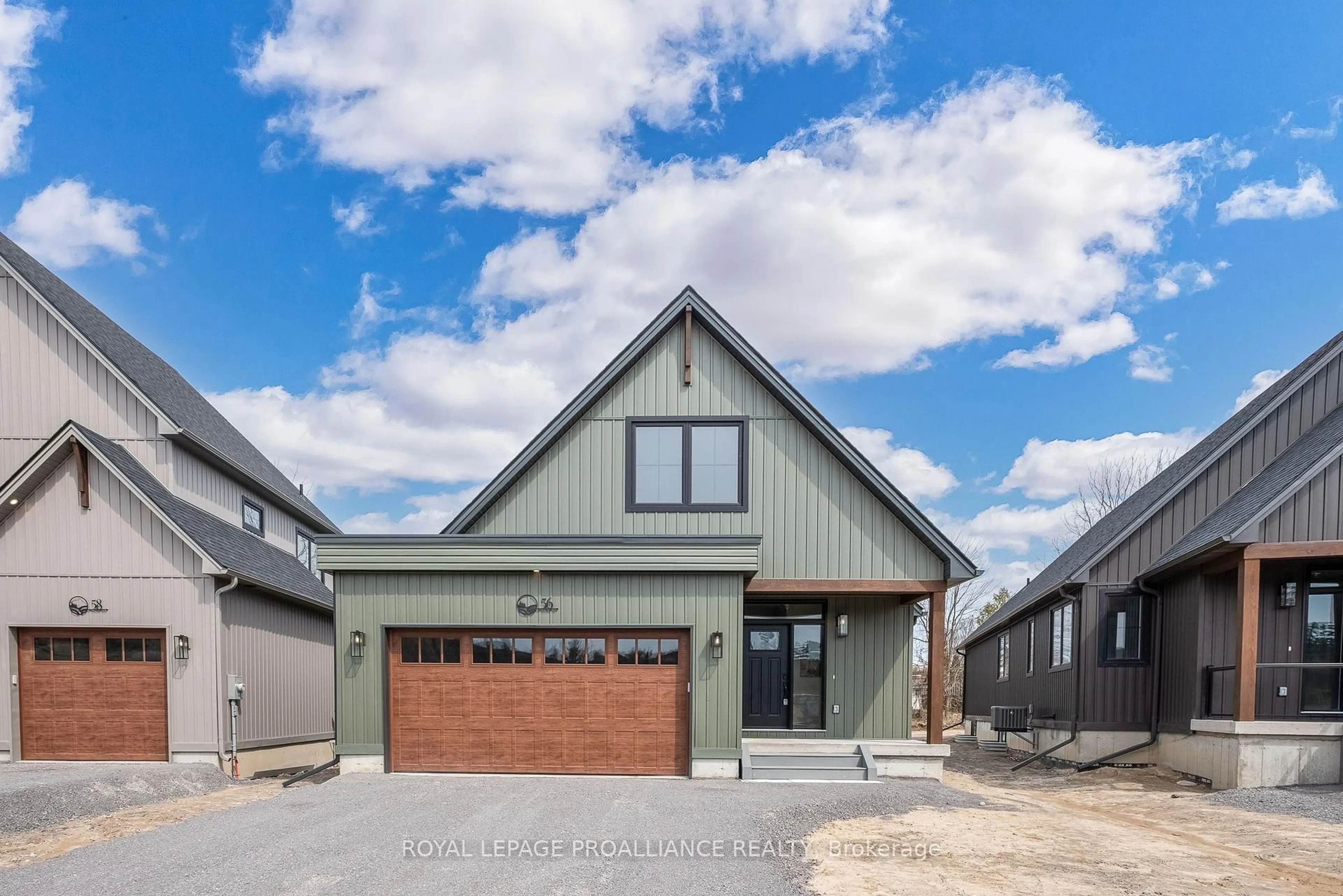 Unknown for 56 Willowbrook St, Cramahe Ontario K0K 1S0