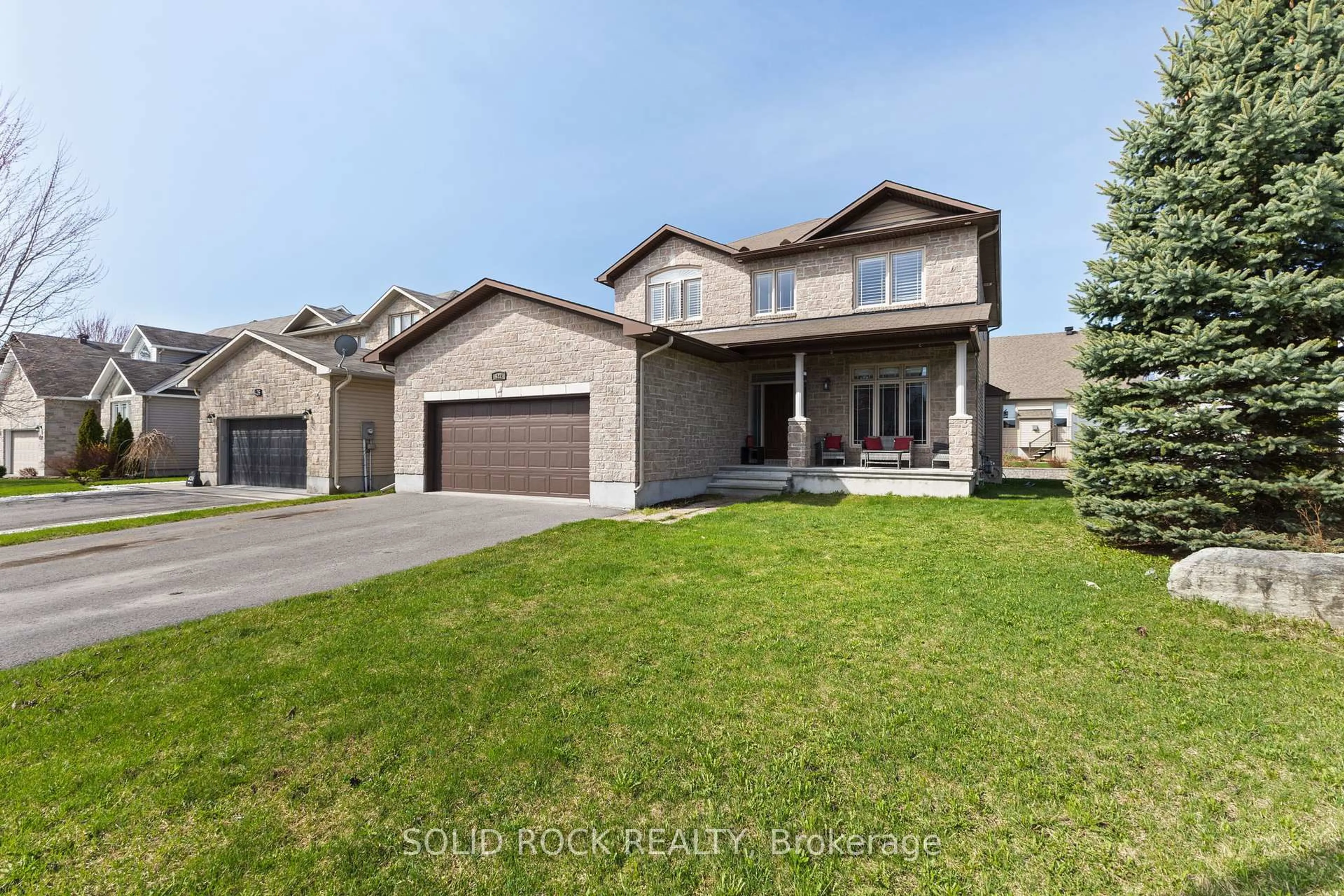 Unknown for 422 Mercury St, Clarence-Rockland Ontario K4K 0G8