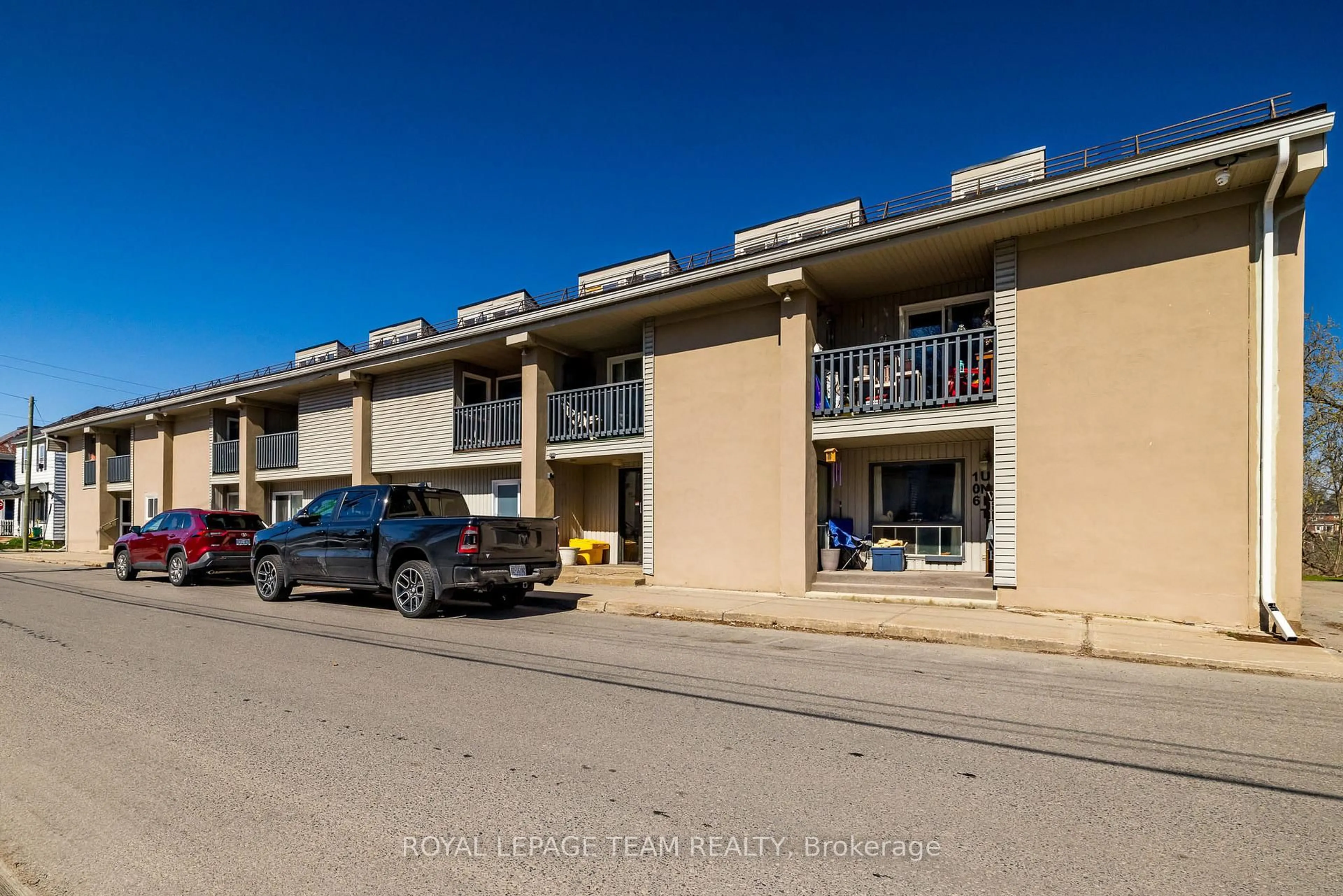 Unknown for 105 Asa St #202, North Grenville Ontario K0G 1J0