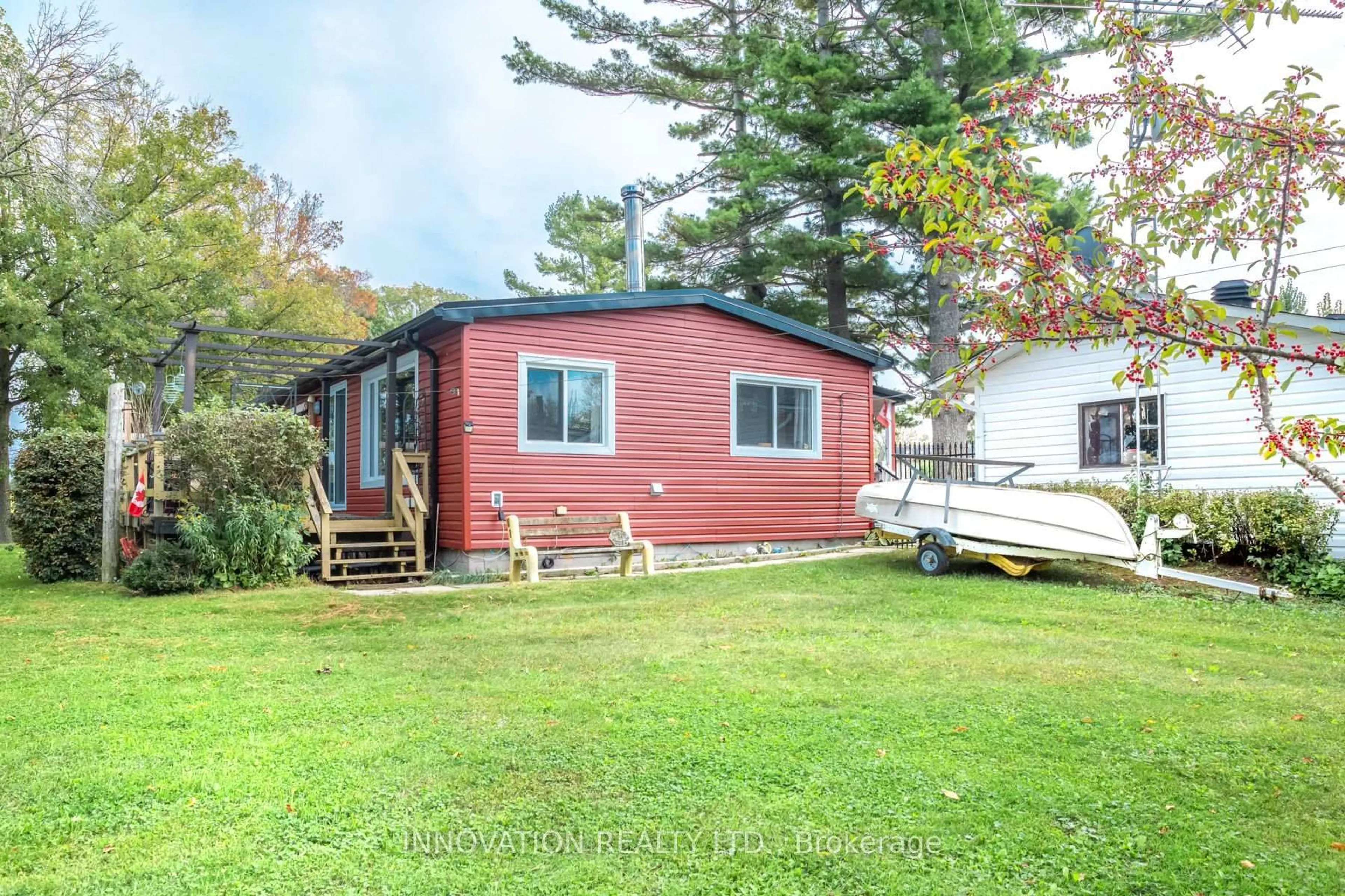 Unknown for 134 Ogilvie Lane, Merrickville-Wolford Ontario K0G 1G0