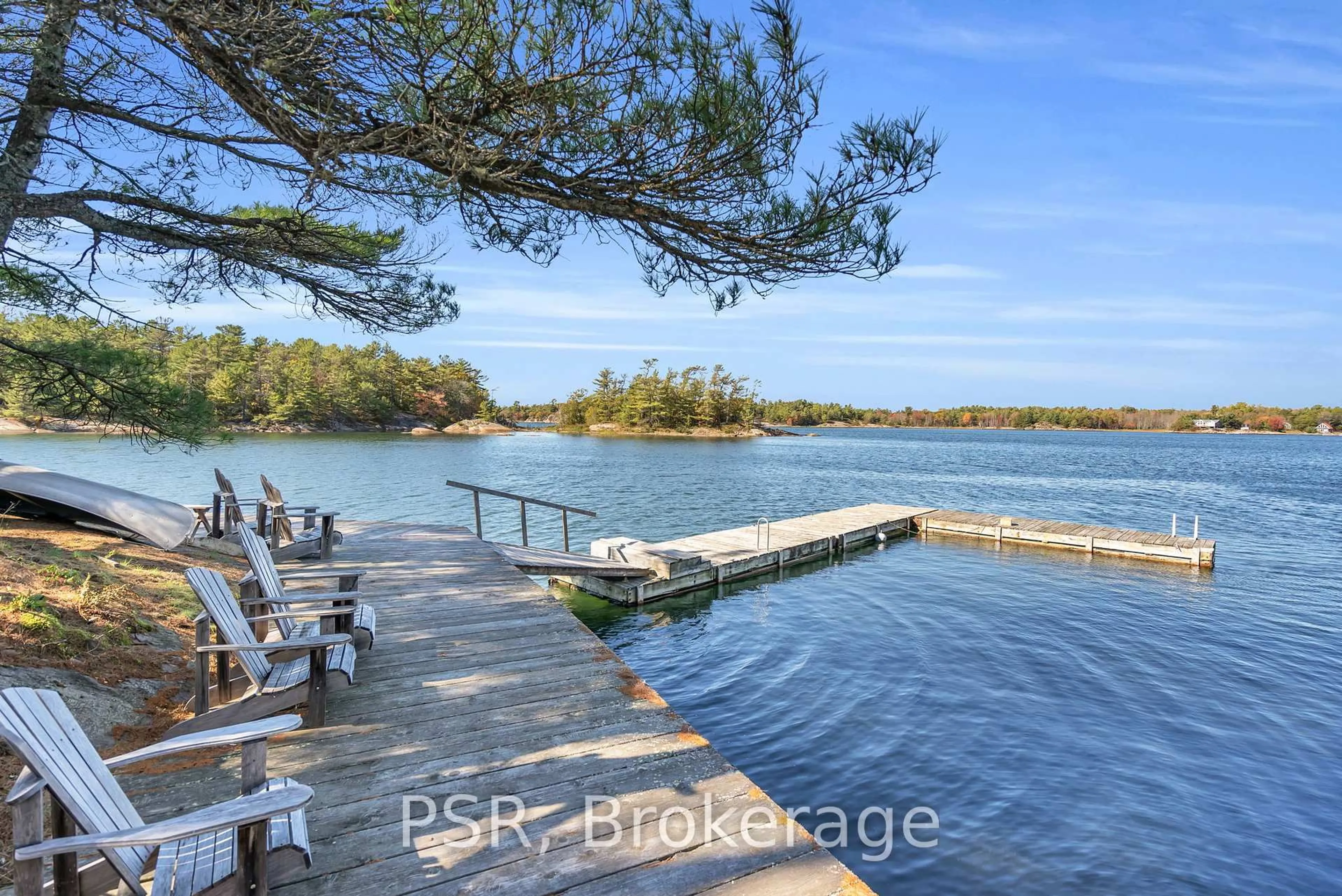 Unknown for 9 A30 Island N/A, The Archipelago Ontario P0G 1K0