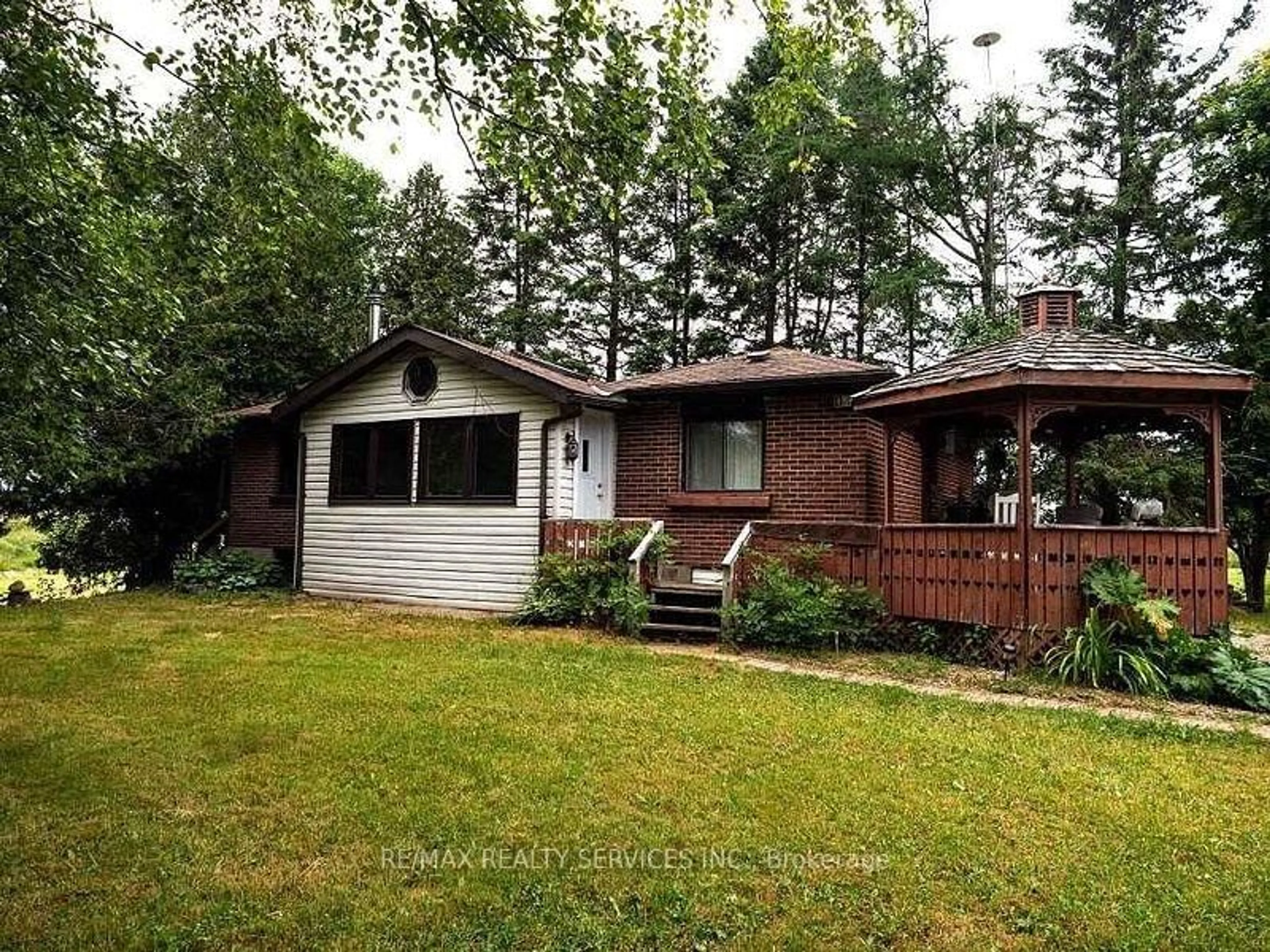 Unknown for 126022 Southgate Road 12 N/A, Southgate Ontario N0C 1B0
