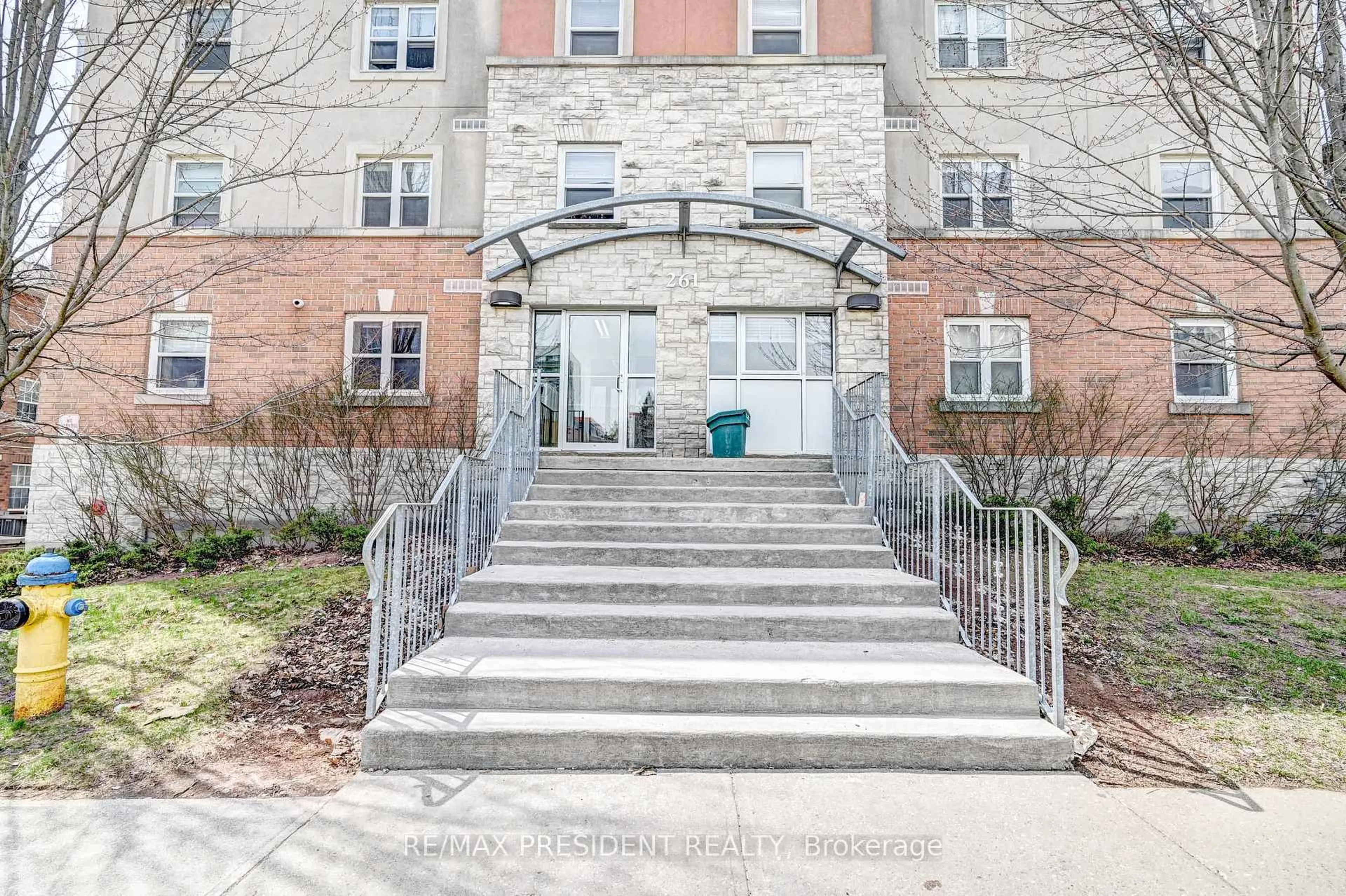 Unknown for 261 Lester St #504, Waterloo Ontario N2L 3W6