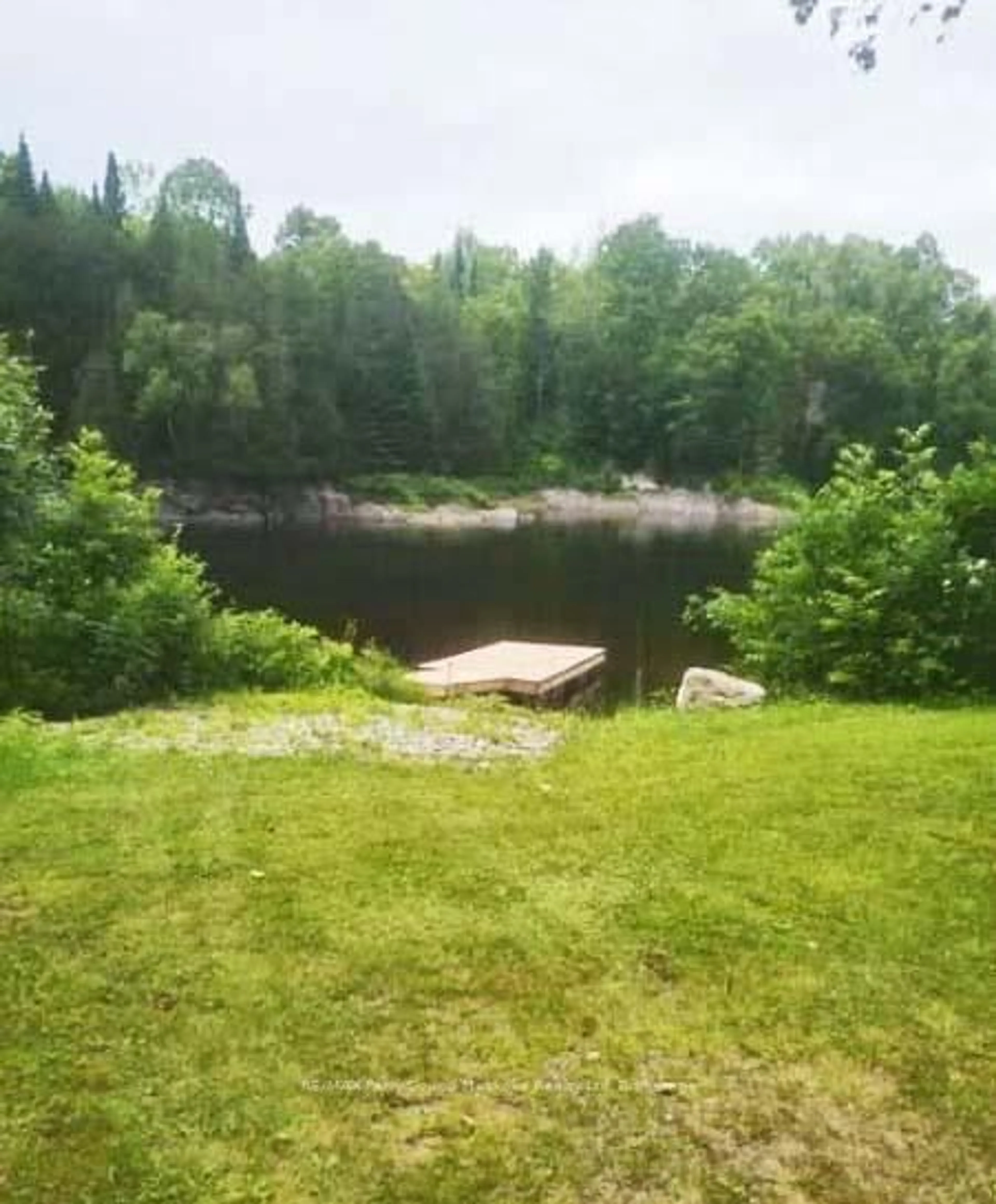 Unknown for 3 Keele Rd, Whitestone Ontario P0A 1G0