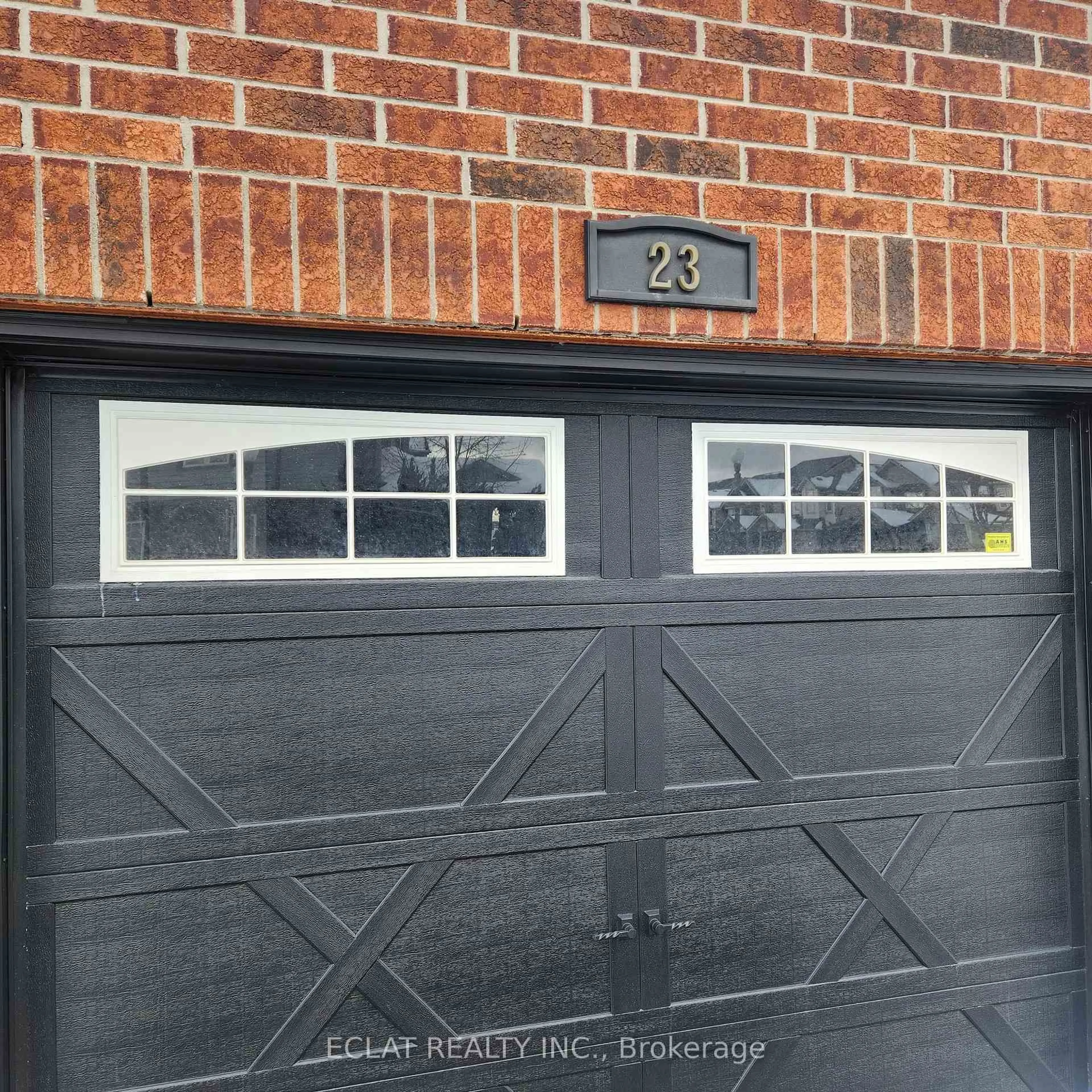 Unknown for 23 Riehm St, Kitchener Ontario N2E 4L1