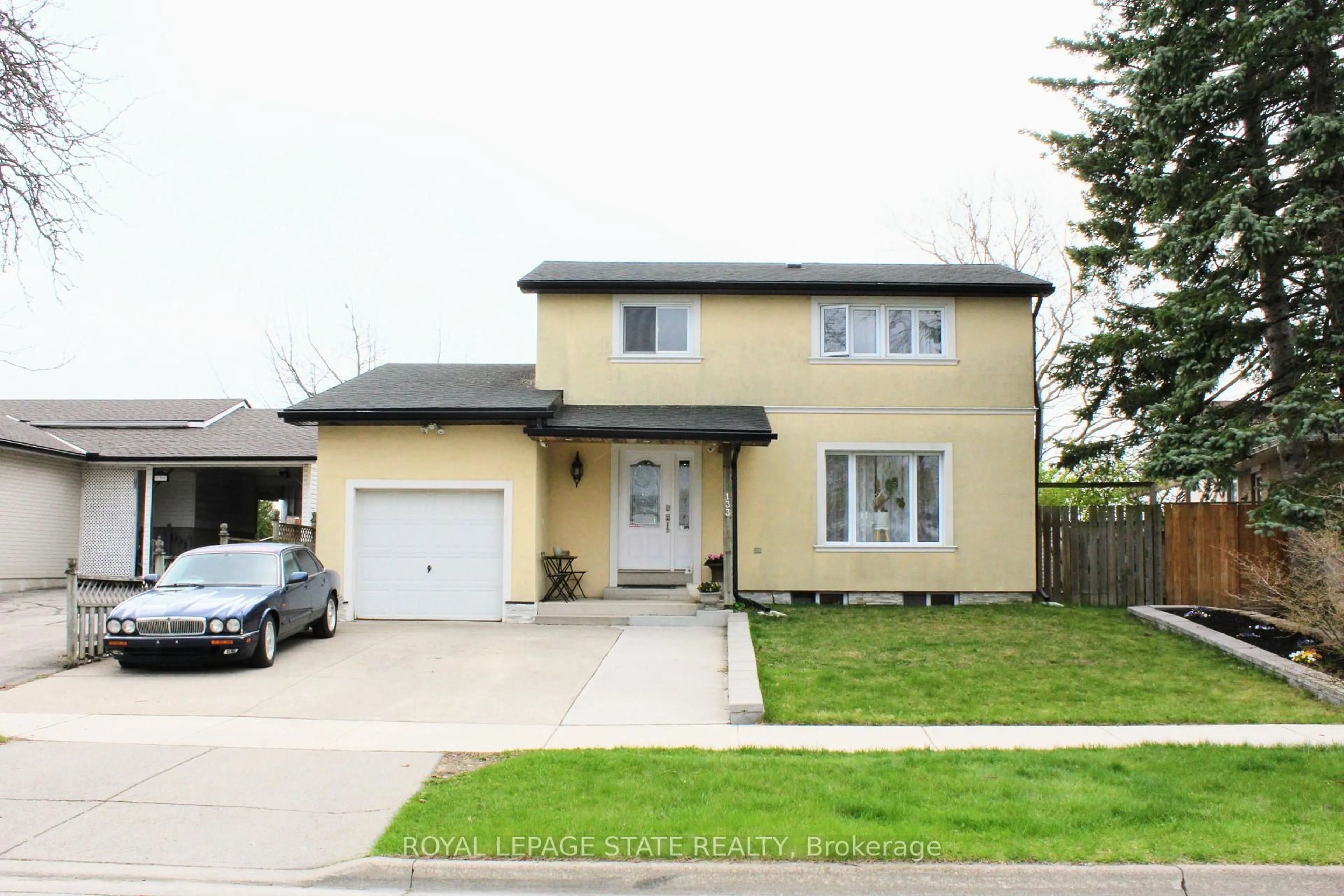Unknown for 133 Chilton Dr, Hamilton Ontario L8J 1L8