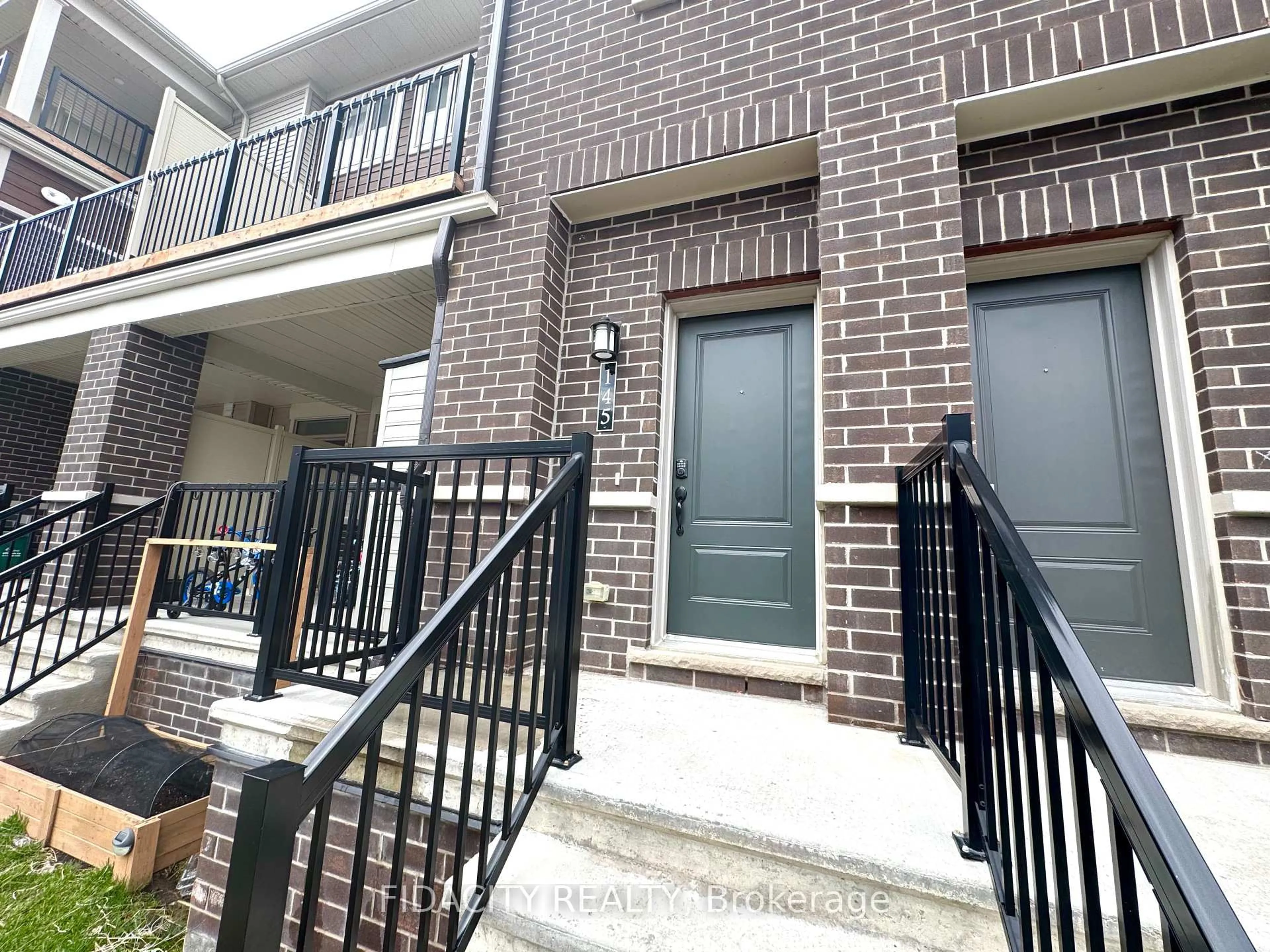 Unknown for 145 Anthracite Private, Ottawa Ontario K2J 7C8