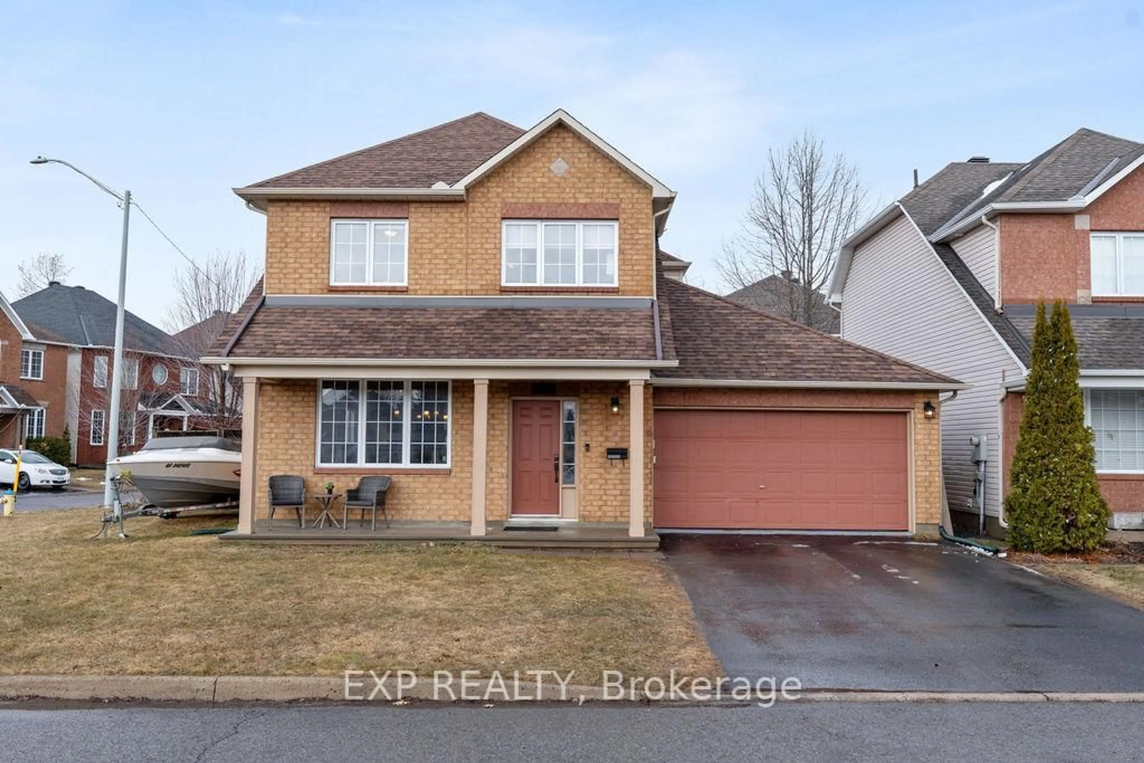 Unknown for 2176 Cavalier Way, Ottawa Ontario K1W 1K2