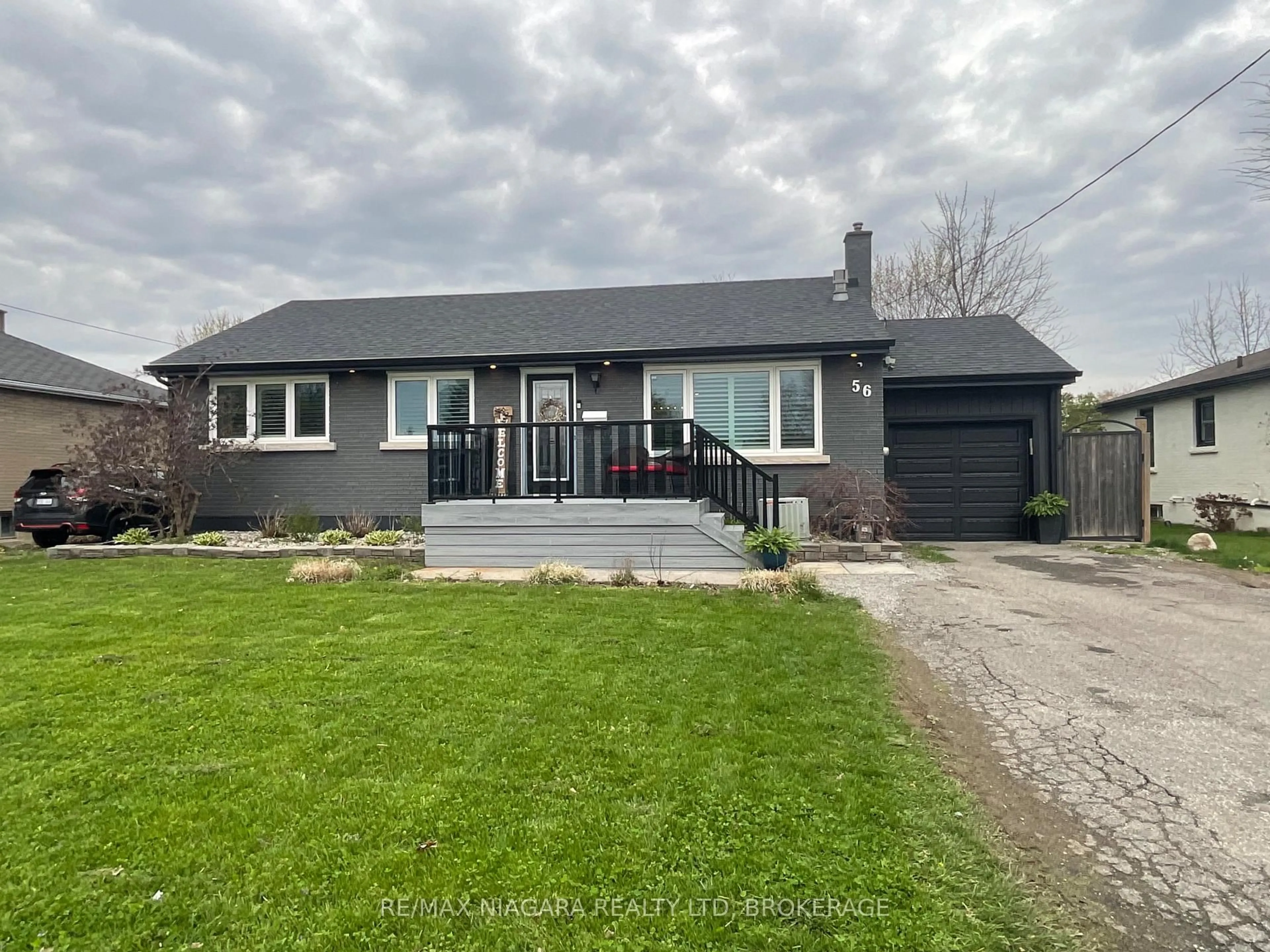 Unknown for 56 Maple Park Dr, Welland Ontario L3C 3X6