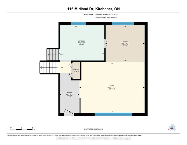 Additional property image - 116 Midland Dr