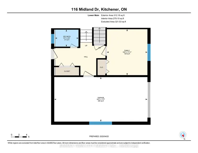 Additional property image - 116 Midland Dr