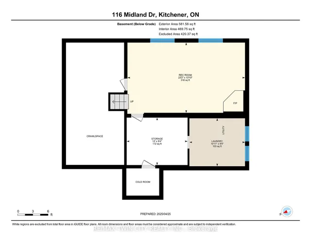 Additional property image - 116 Midland Dr