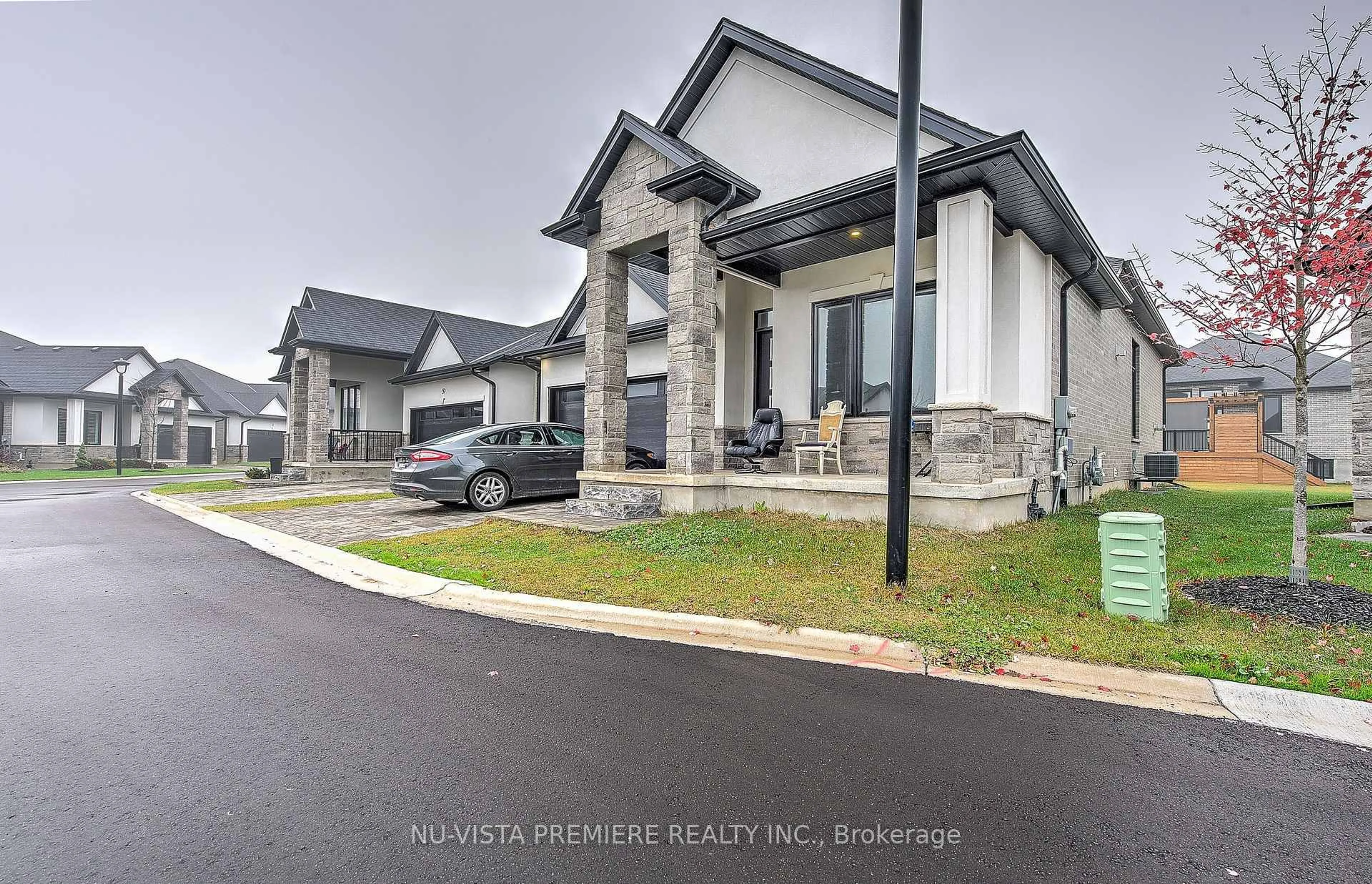 Unknown for 6990 CLAYTON Walk #57, London South Ontario N6P 0B2
