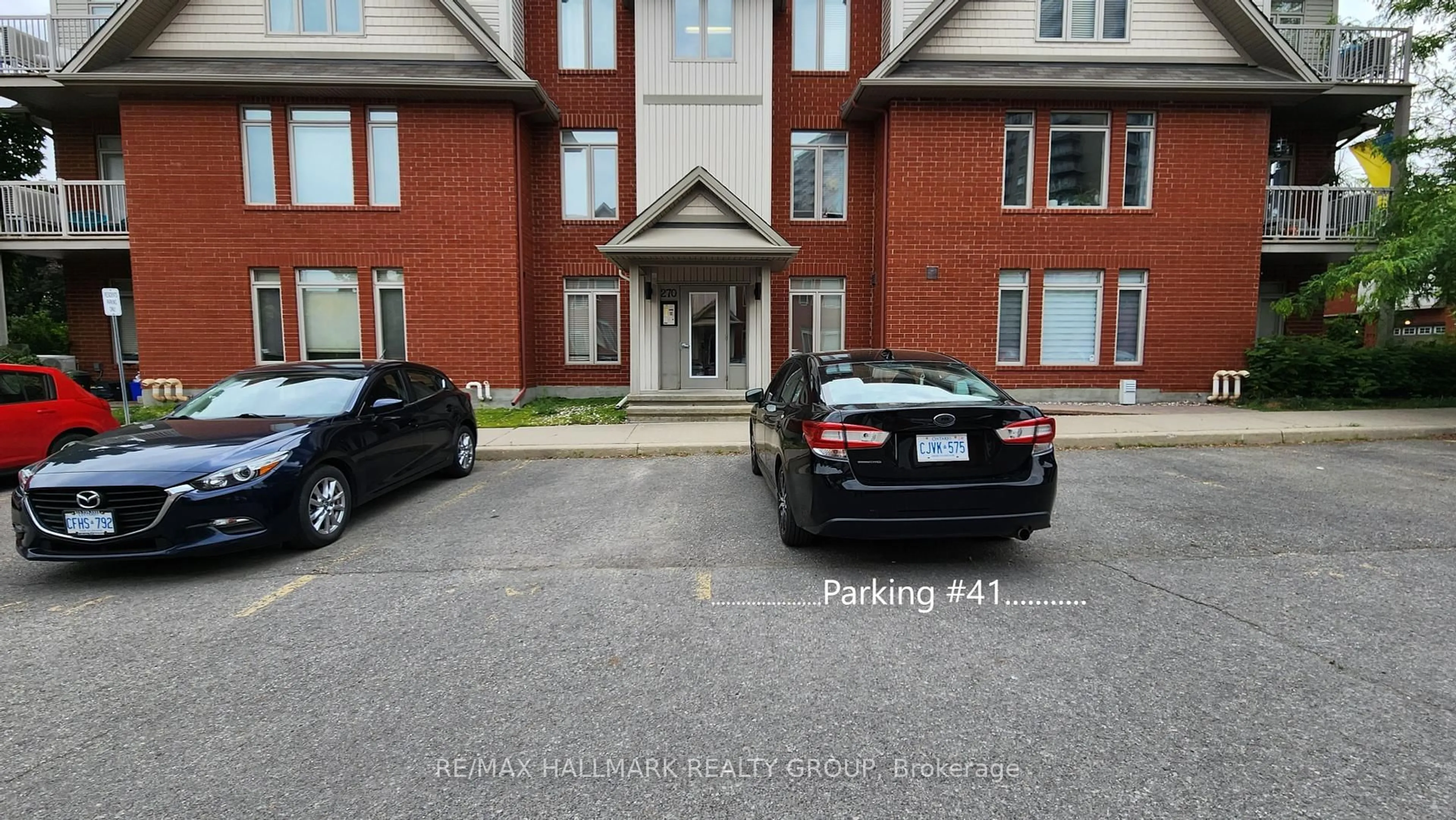 Unknown for 270 MEILLEUR Pl #J, Ottawa Ontario K1L 0A3