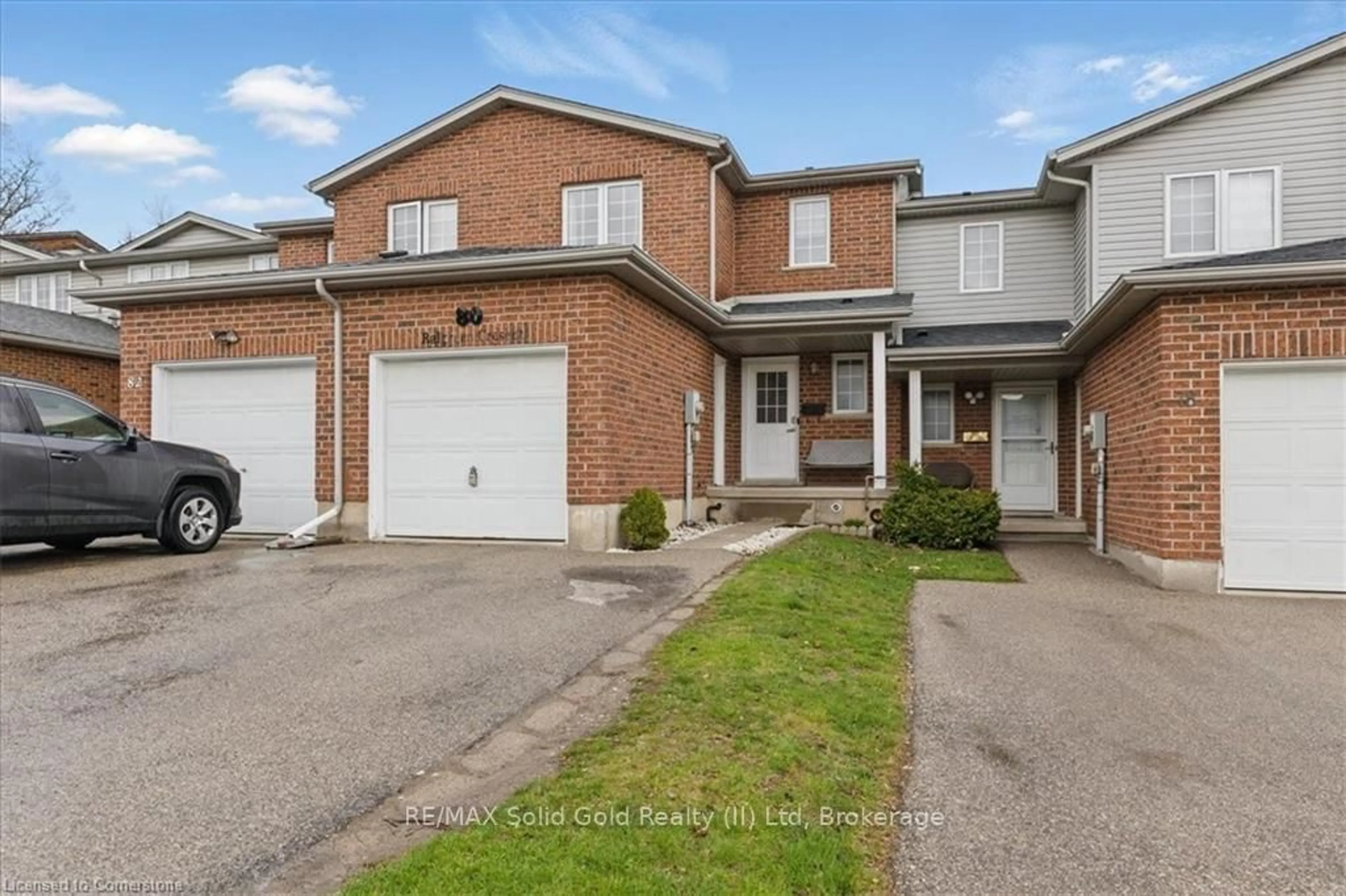 Unknown for 80 Ralgreen Cres, Kitchener Ontario N2M 1T9
