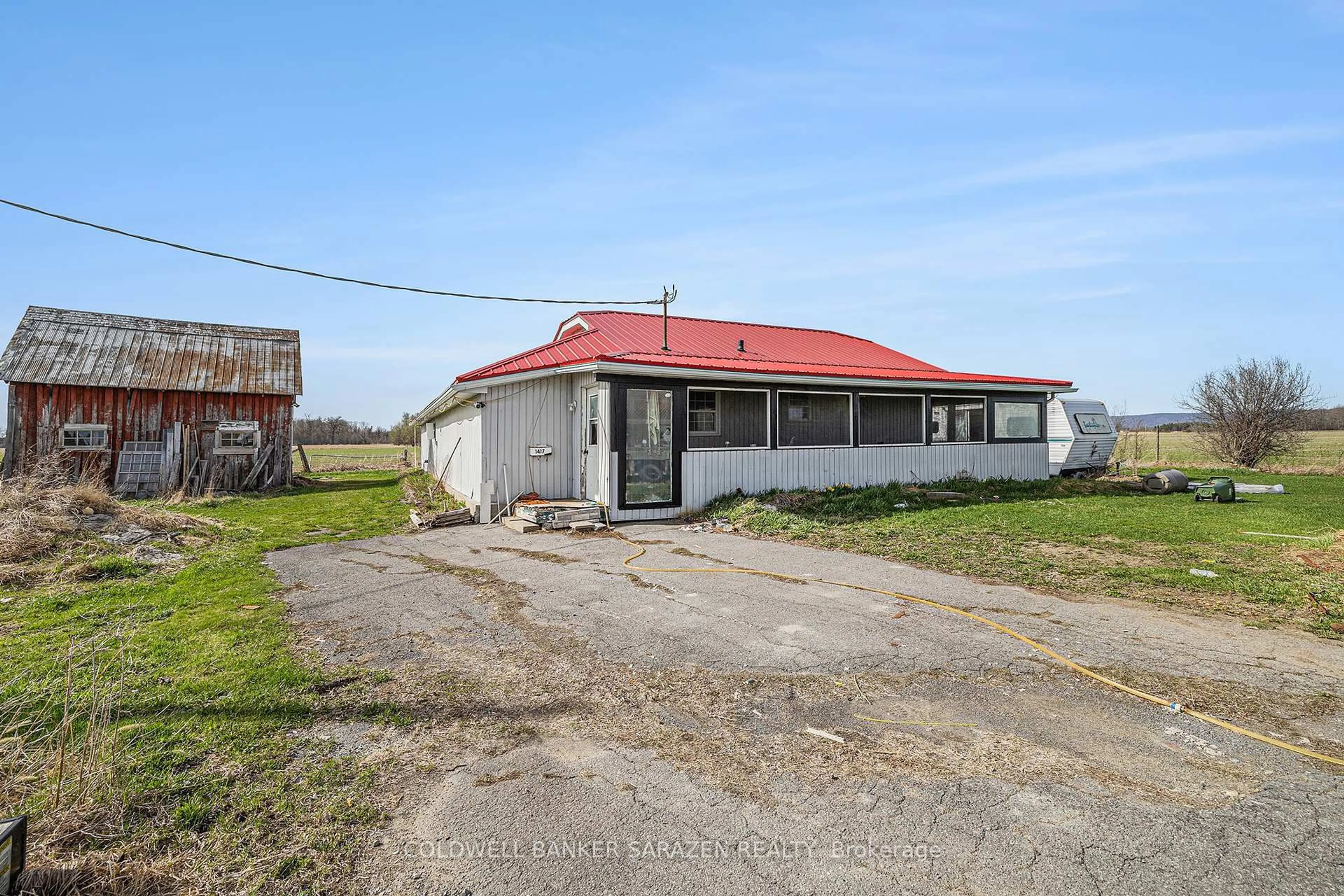 Unknown for 1417 Vances Side Rd, Ottawa Ontario K0A 3M0