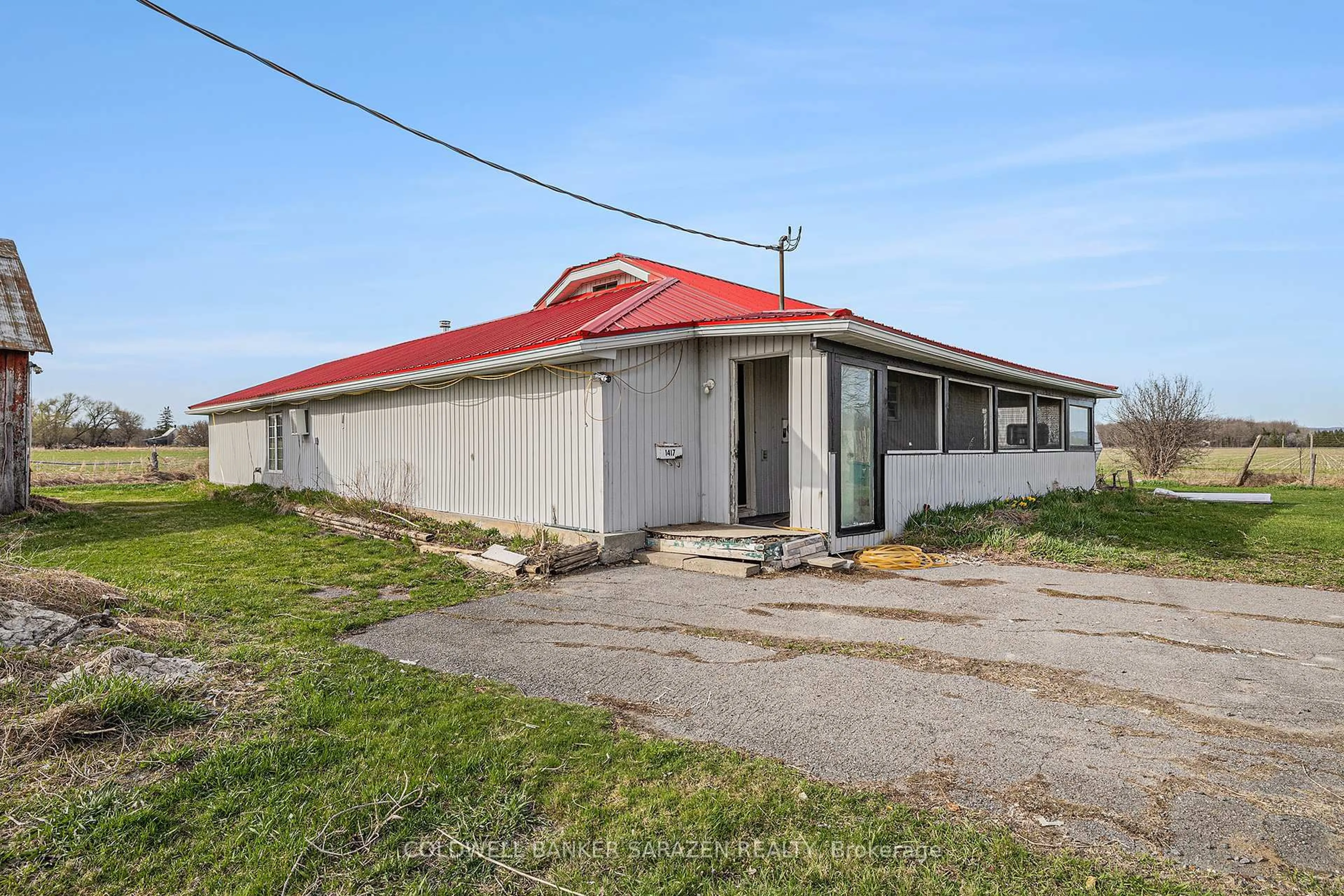 Unknown for 1417 Vances Side Rd, Ottawa Ontario K0A 3M0