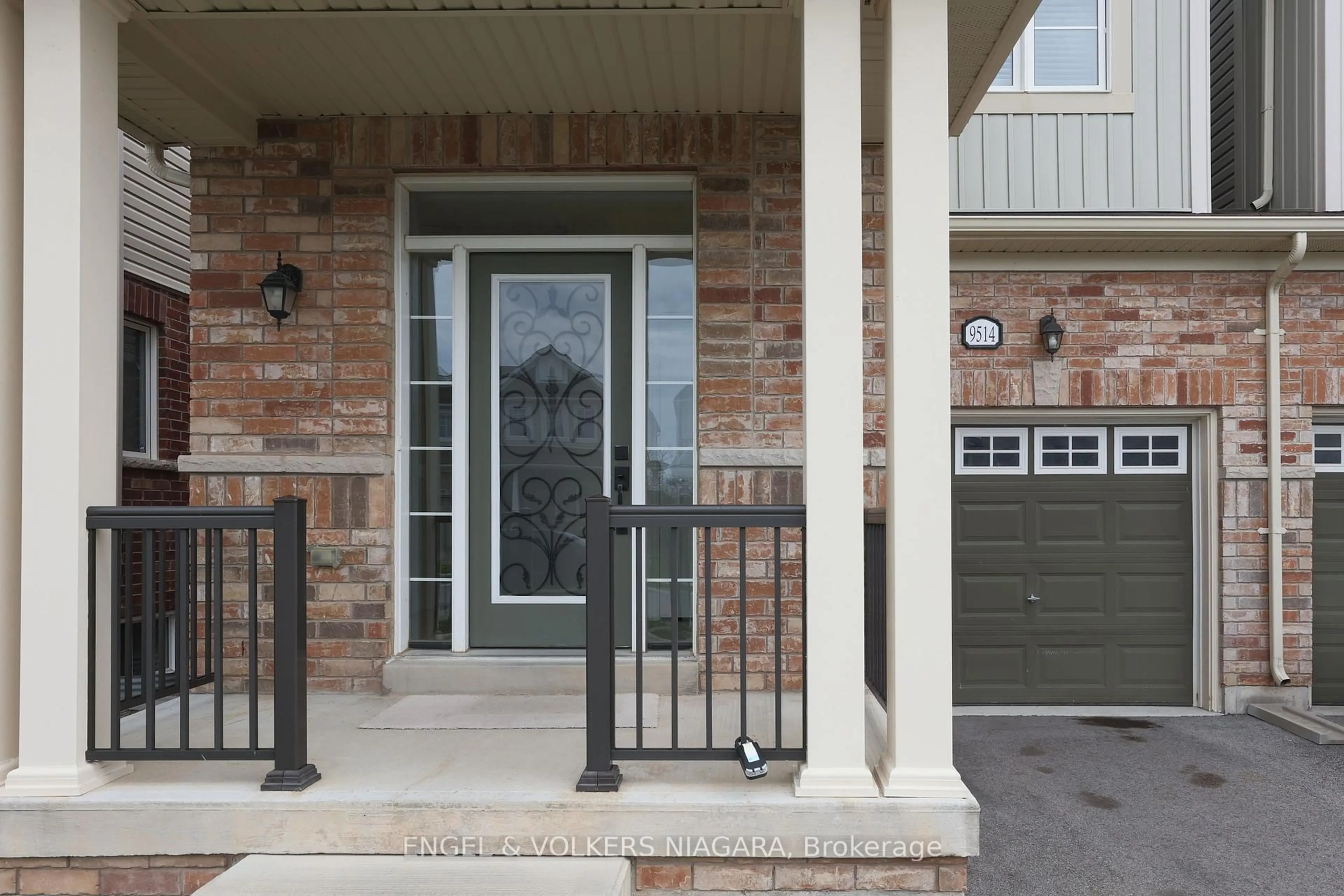 Unknown for 9514 Tallgrass Ave, Niagara Falls Ontario L2G 0Y2