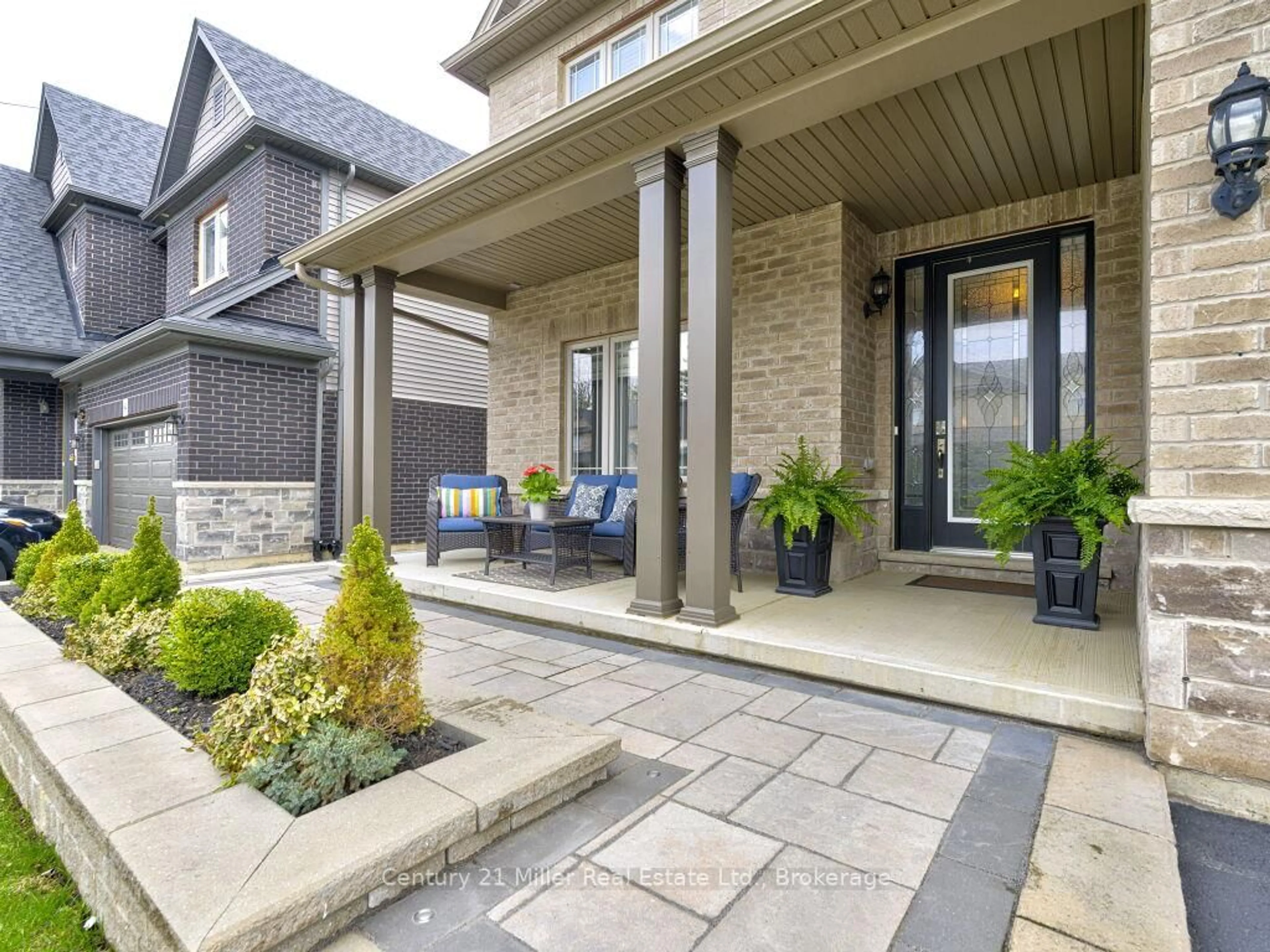 Unknown for 91 Lorne Card Dr, Brant Ontario N3L 0E7