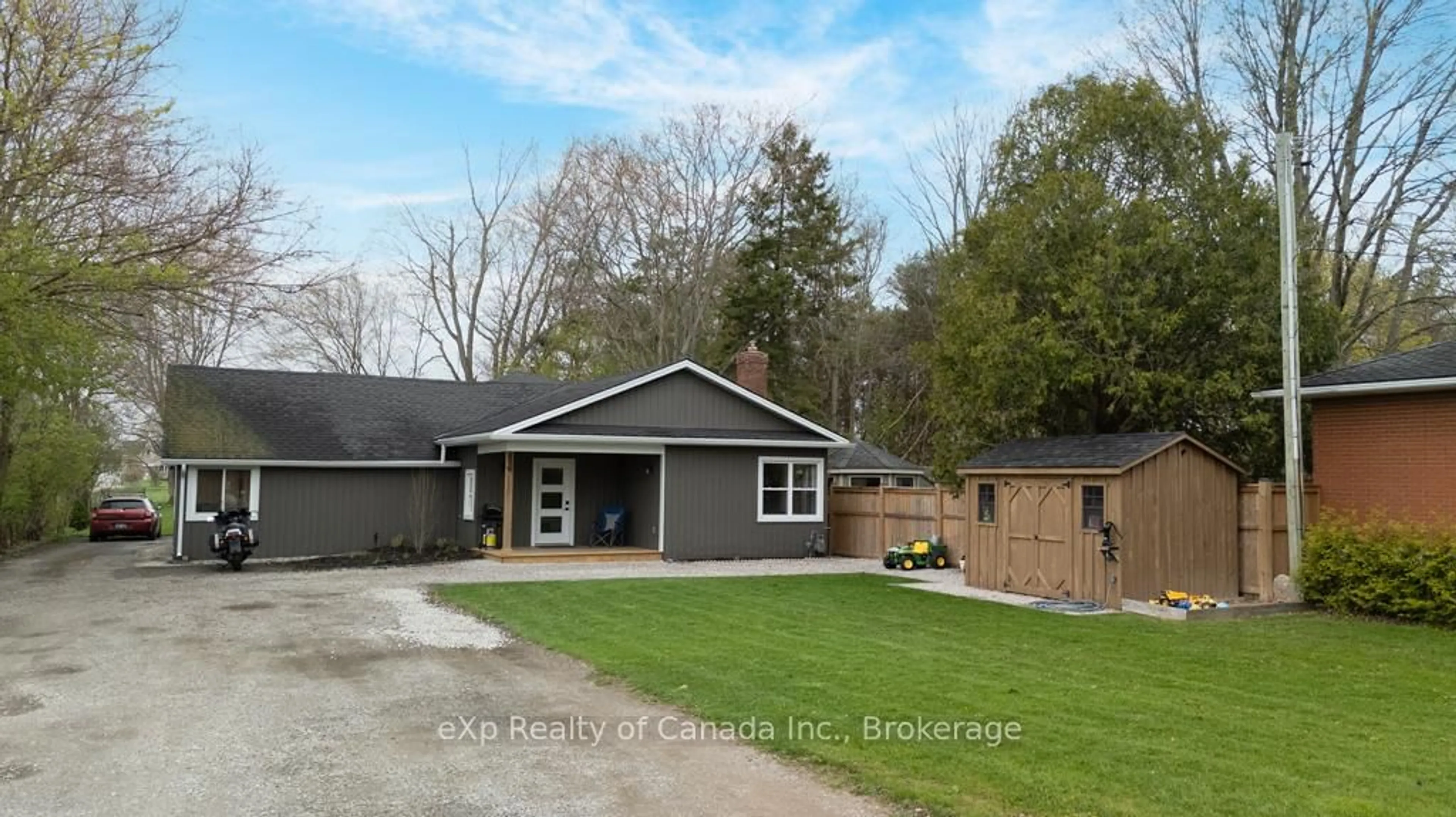 Unknown for 456 John St, Aylmer Ontario N5H 2E4
