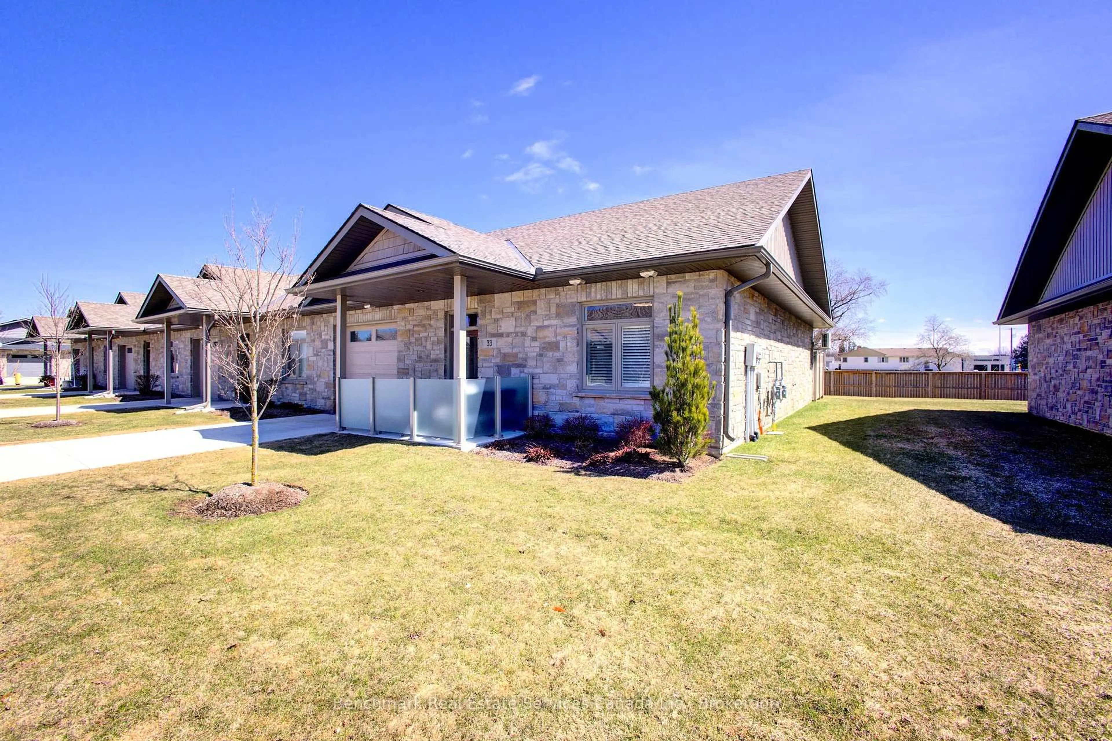 Unknown for 375 Mitchell Rd #33, North Perth Ontario N4W 0H4
