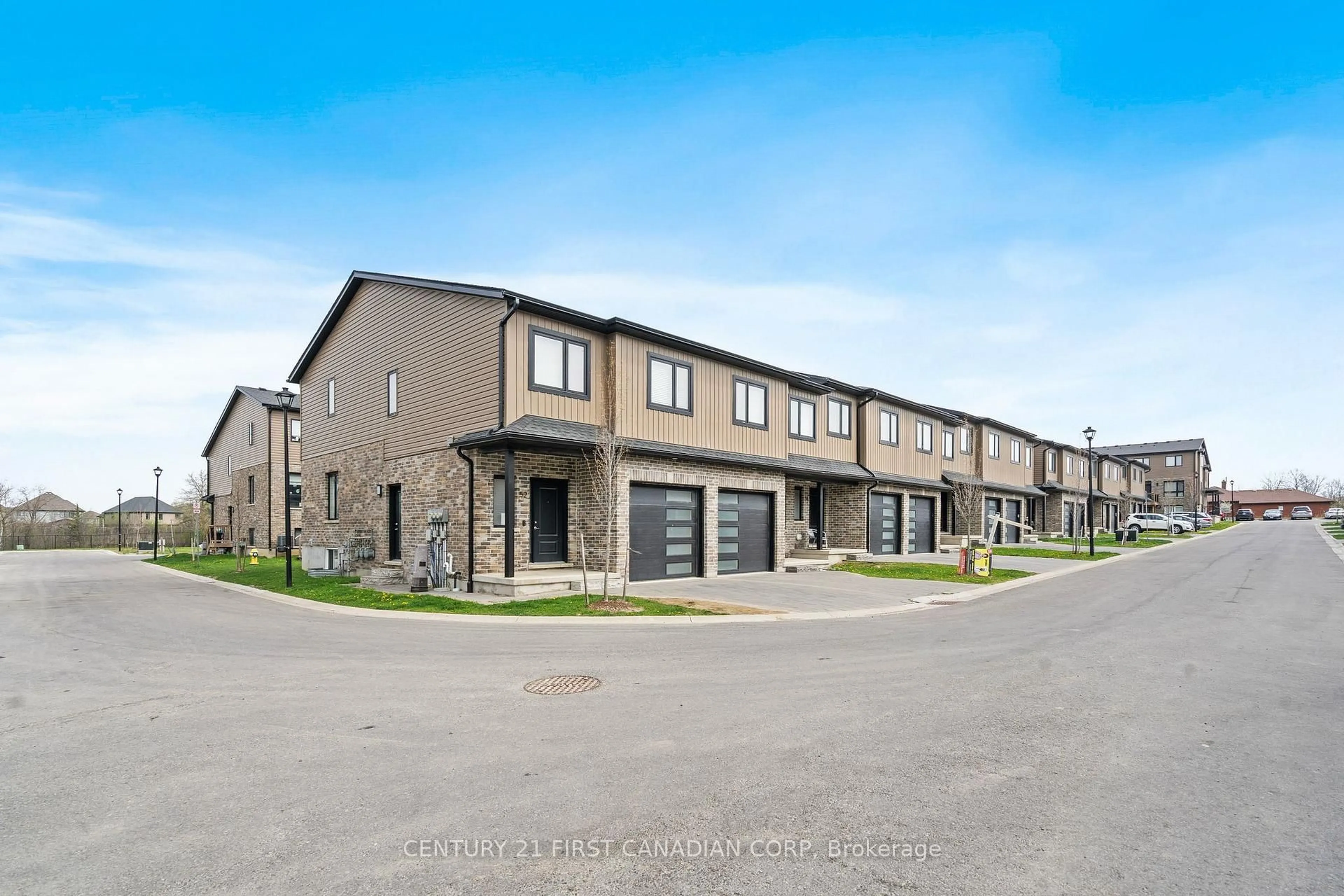 Unknown for 811 Sarnia Rd #56, London North Ontario N6H 0K3