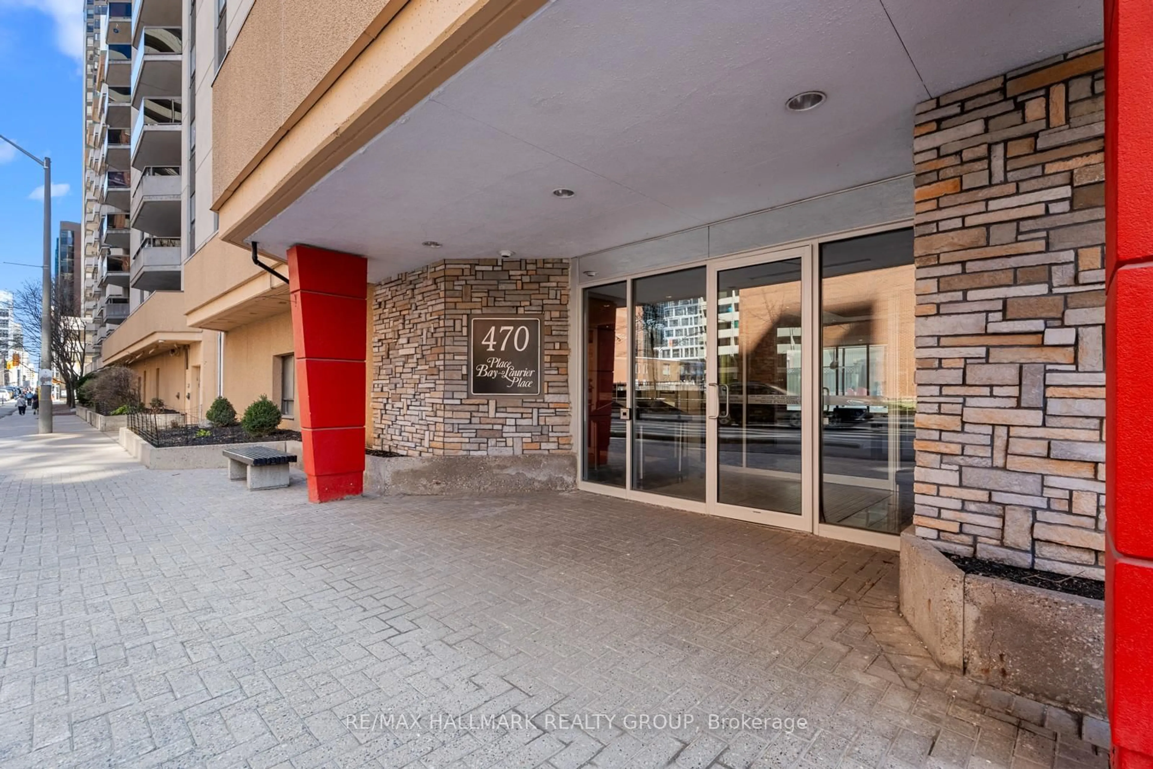 Unknown for 470 Laurier Ave #2102, Ottawa Ontario K1B 3A6