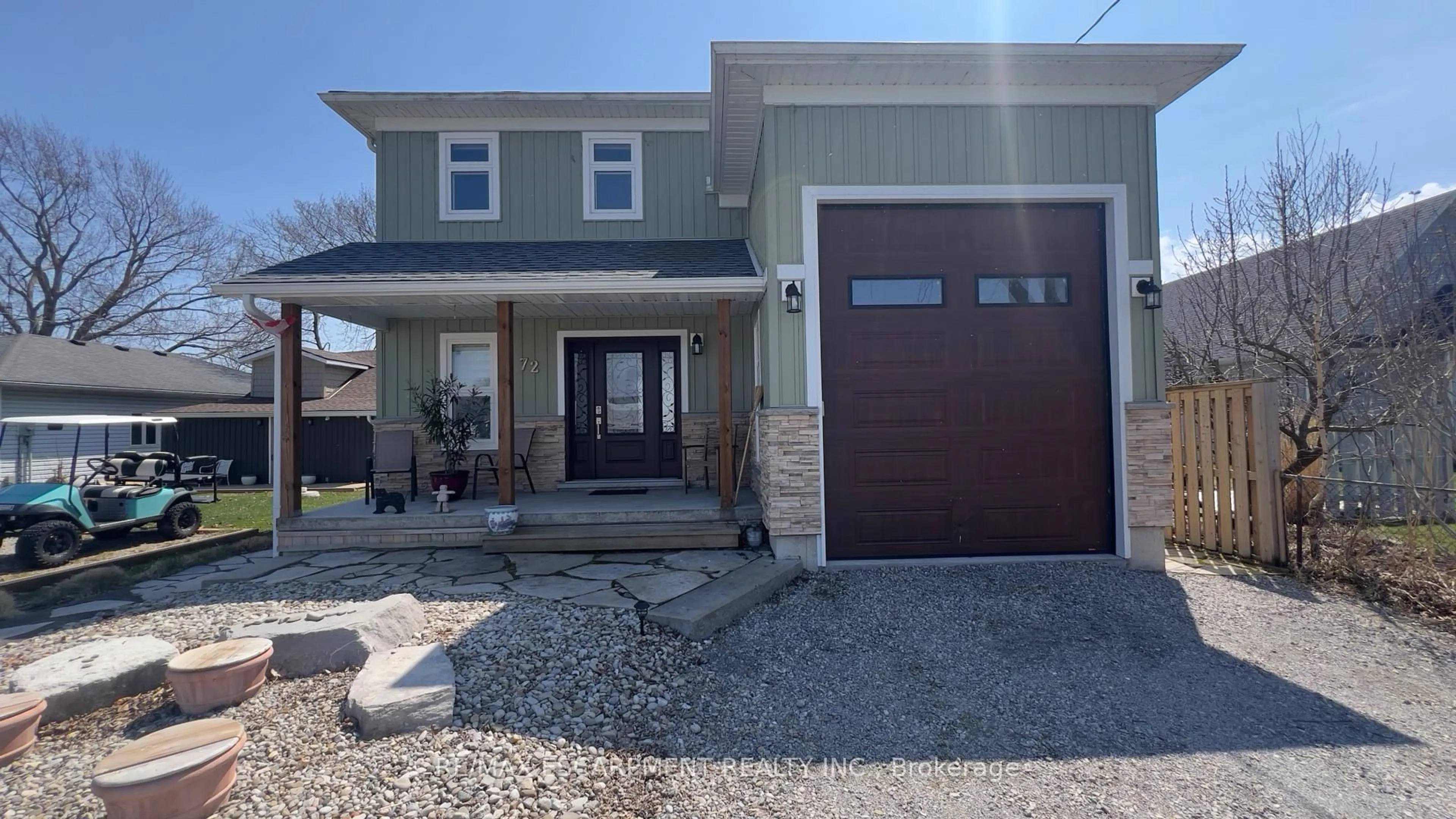 Unknown for 72 Lakeside Dr, Haldimand Ontario N0A 1L0