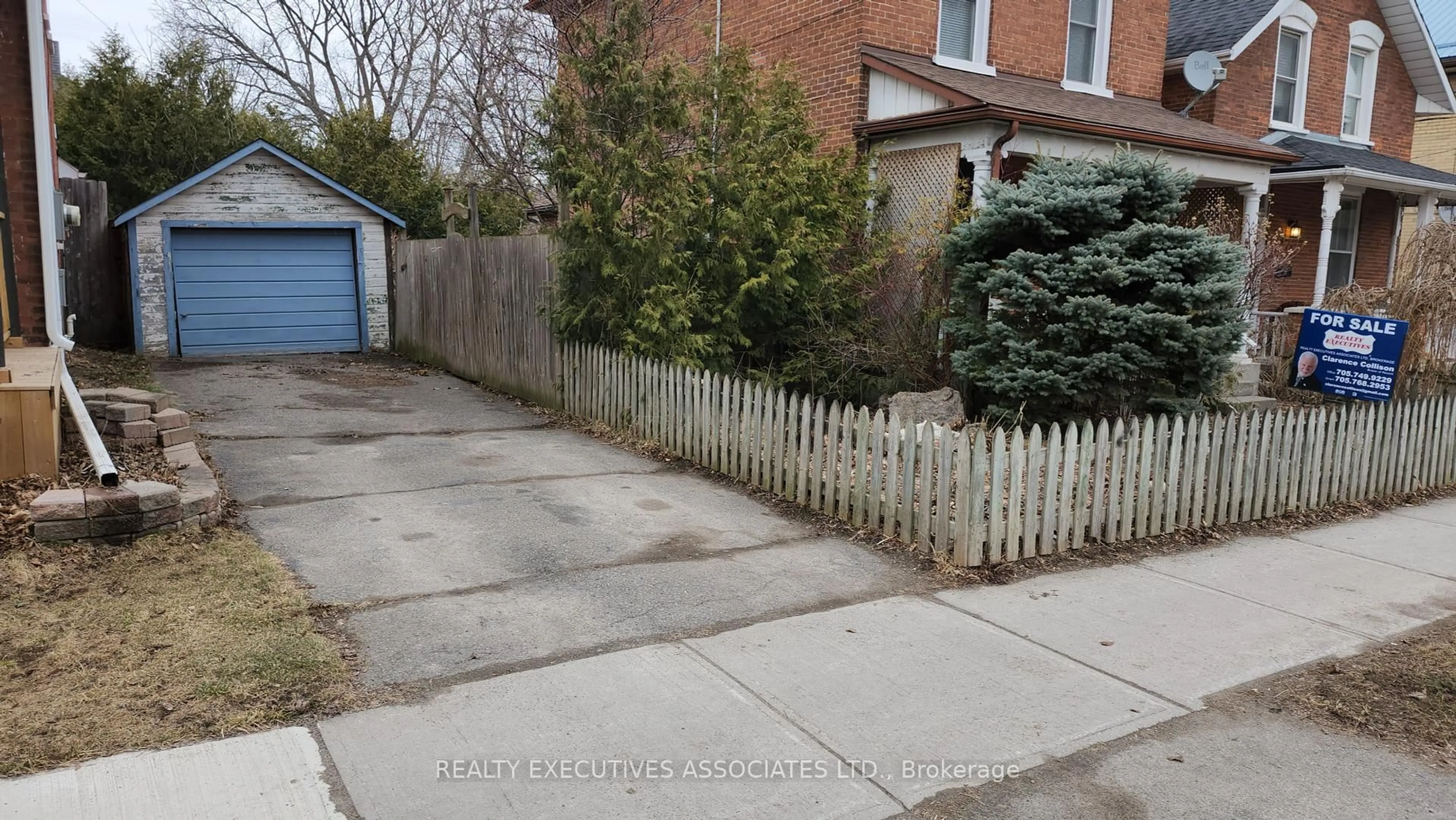 Unknown for 476 Bolivar St, Peterborough Central Ontario K9J 4R4