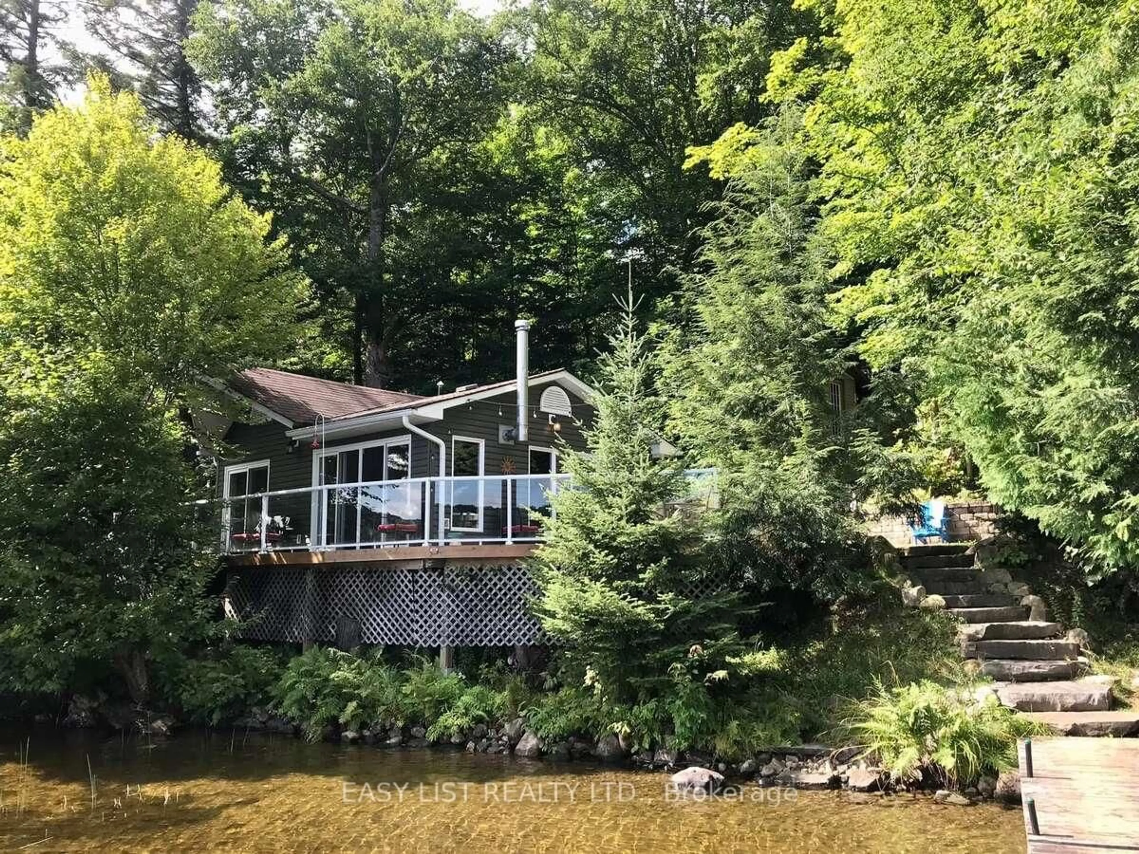 Unknown for 61 Maple Dr, Perry Ontario P0A 1J0
