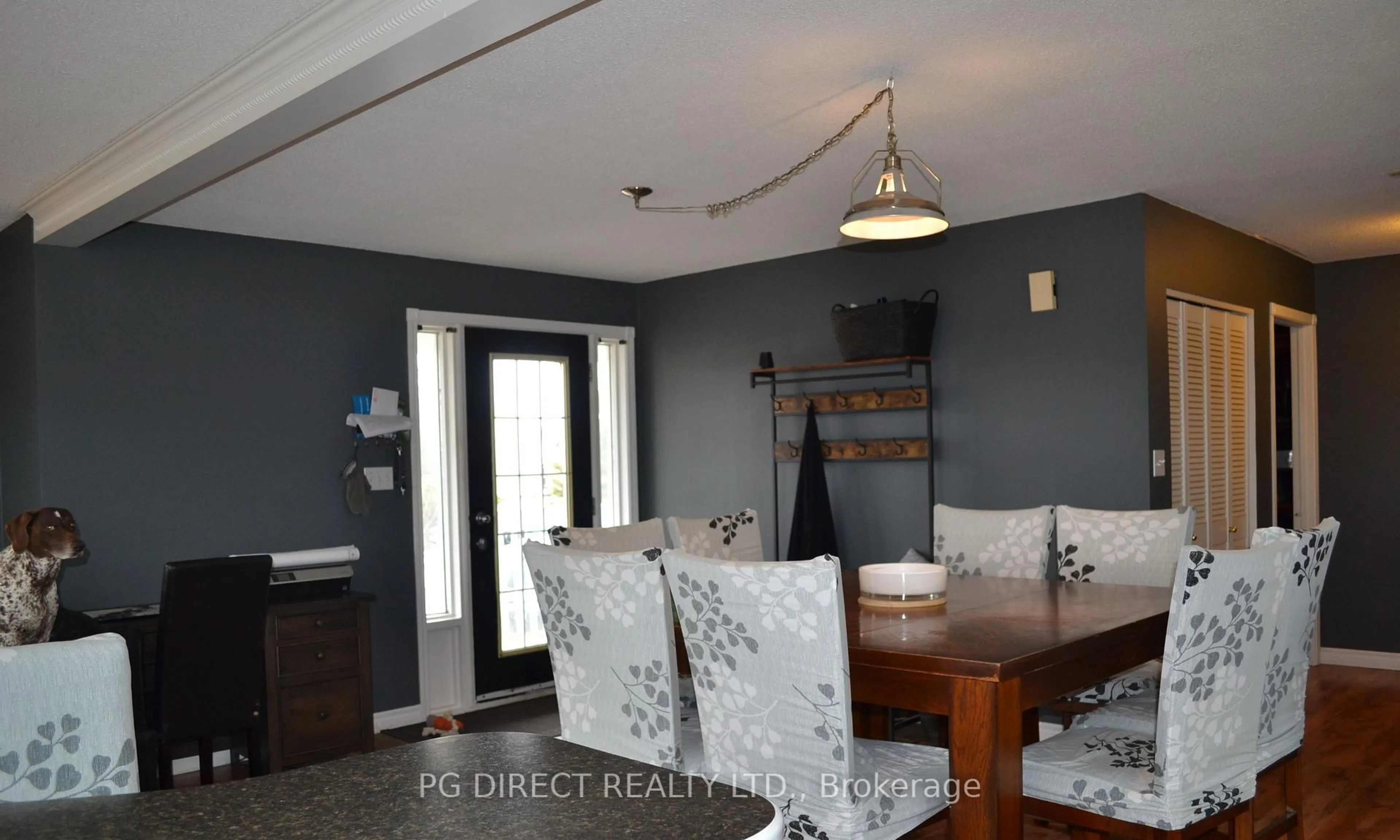 Dining room, unknown for Lot 5 Piquette Rd, West Nipissing Ontario P0H 2M0