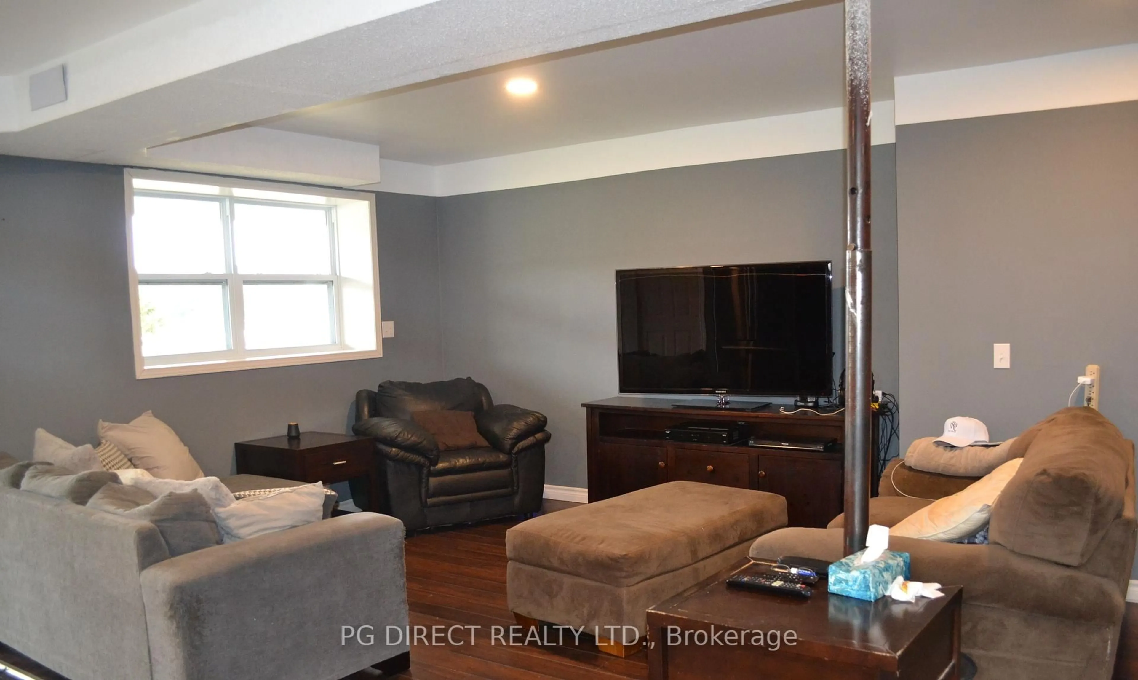A pic of a room for Lot 5 Piquette Rd, West Nipissing Ontario P0H 2M0