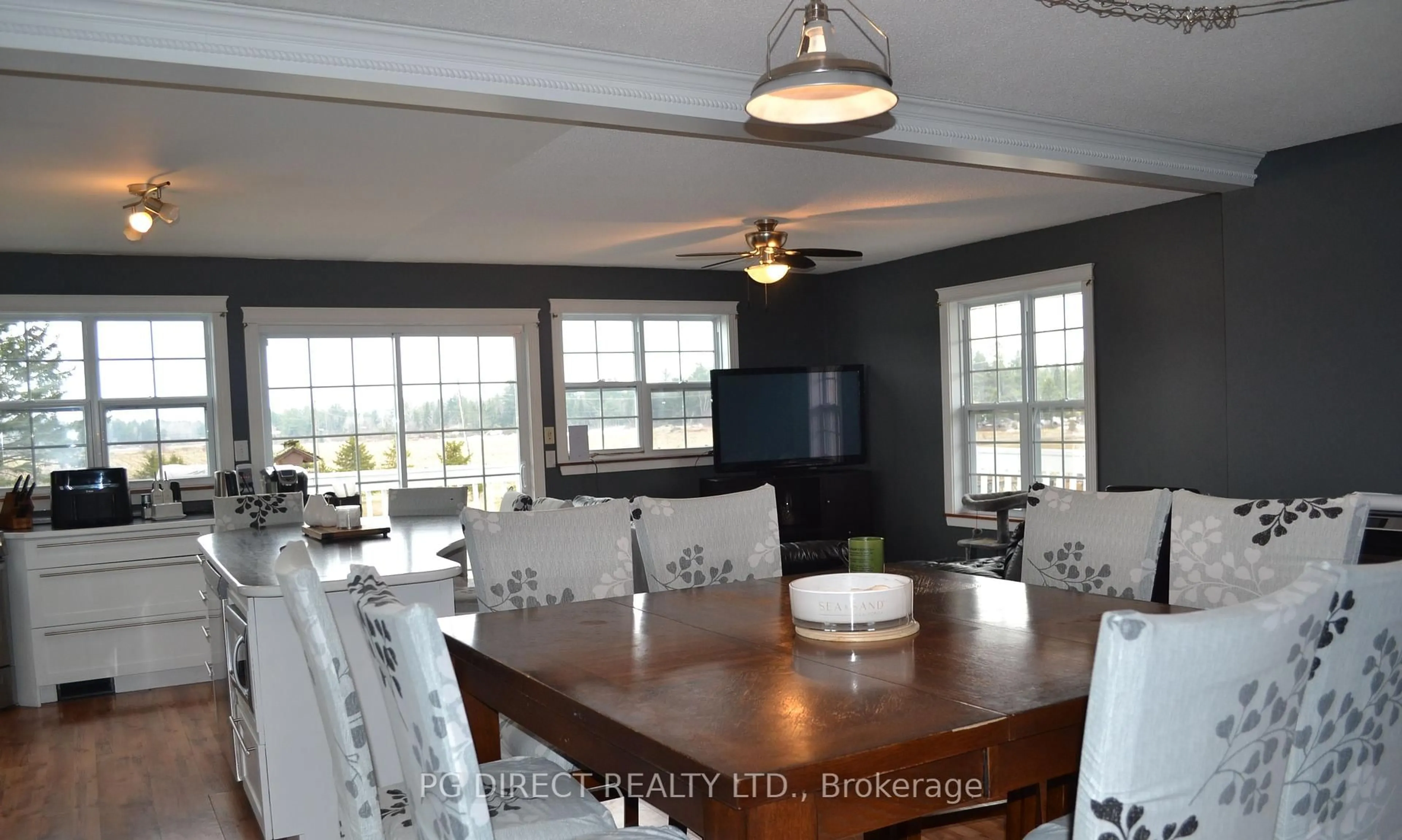 Dining room, unknown for Lot 5 Piquette Rd, West Nipissing Ontario P0H 2M0