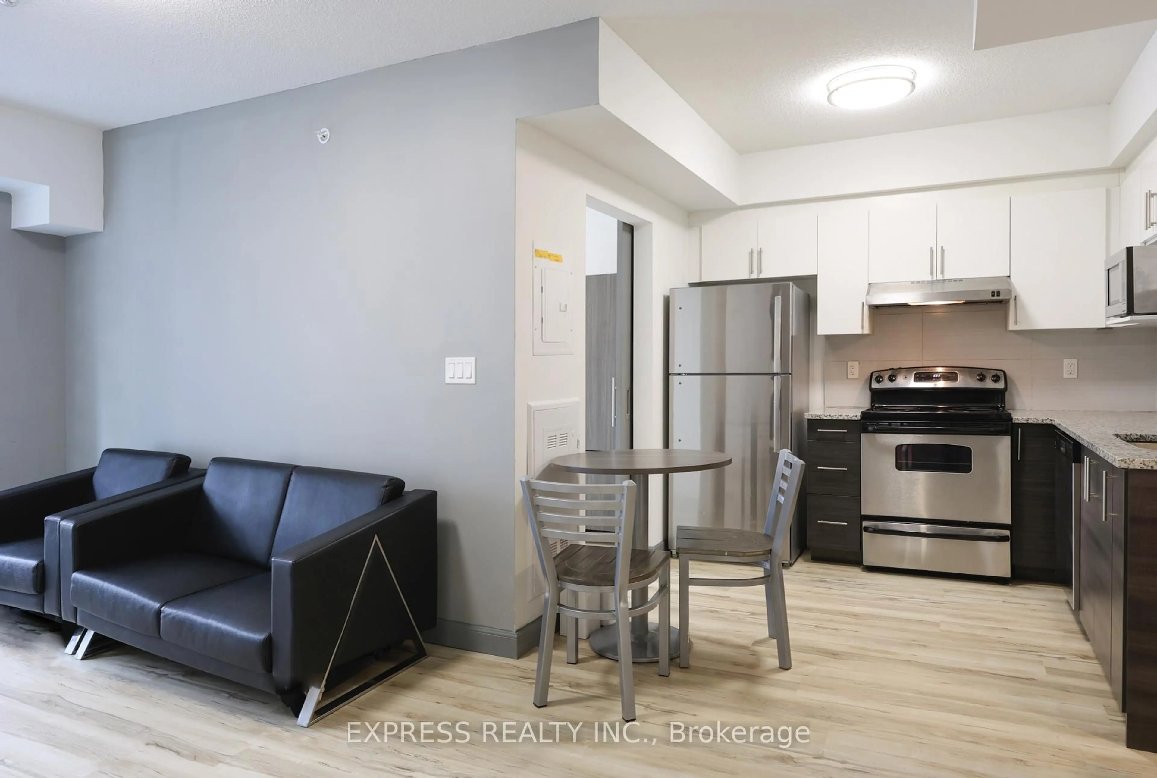 Unknown for 258B Sunview St #2212, Waterloo Ontario N2L 0H7
