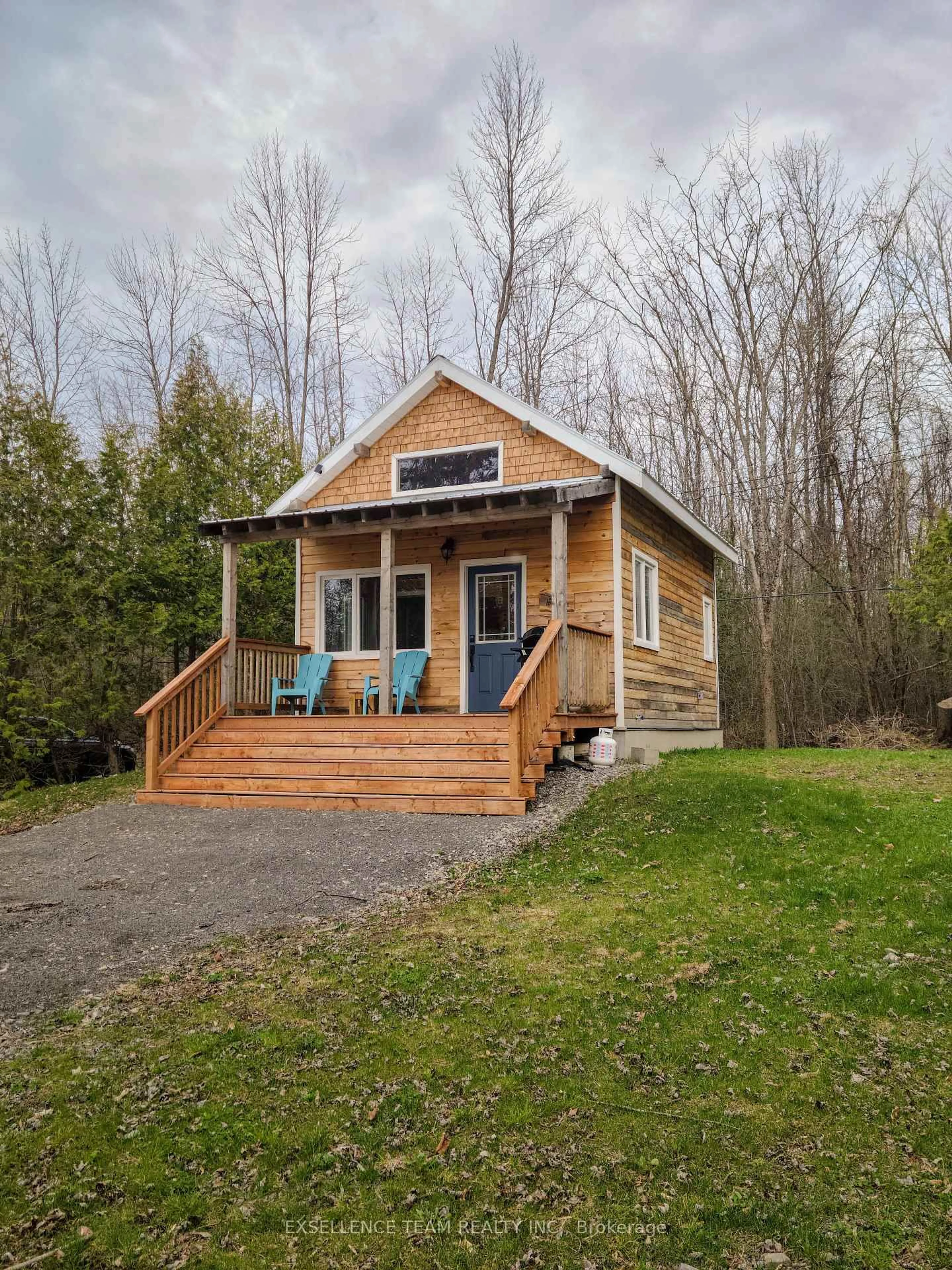 Shed for 53 Boyd Landing Lane, Merrickville-Wolford Ontario K0G 1N0