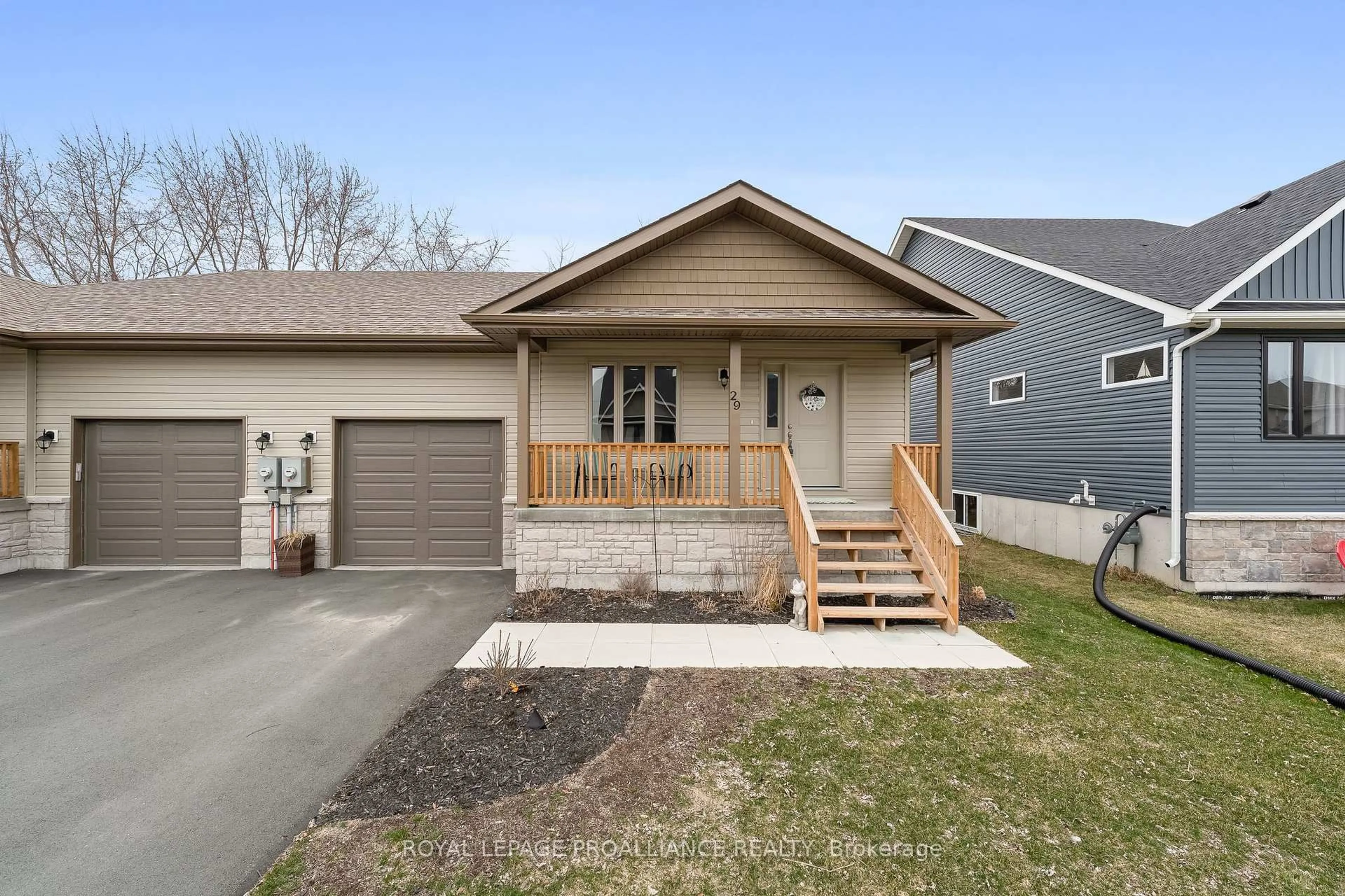 Unknown for 29 Rabbit Rd, Brighton Ontario K0K 1H0