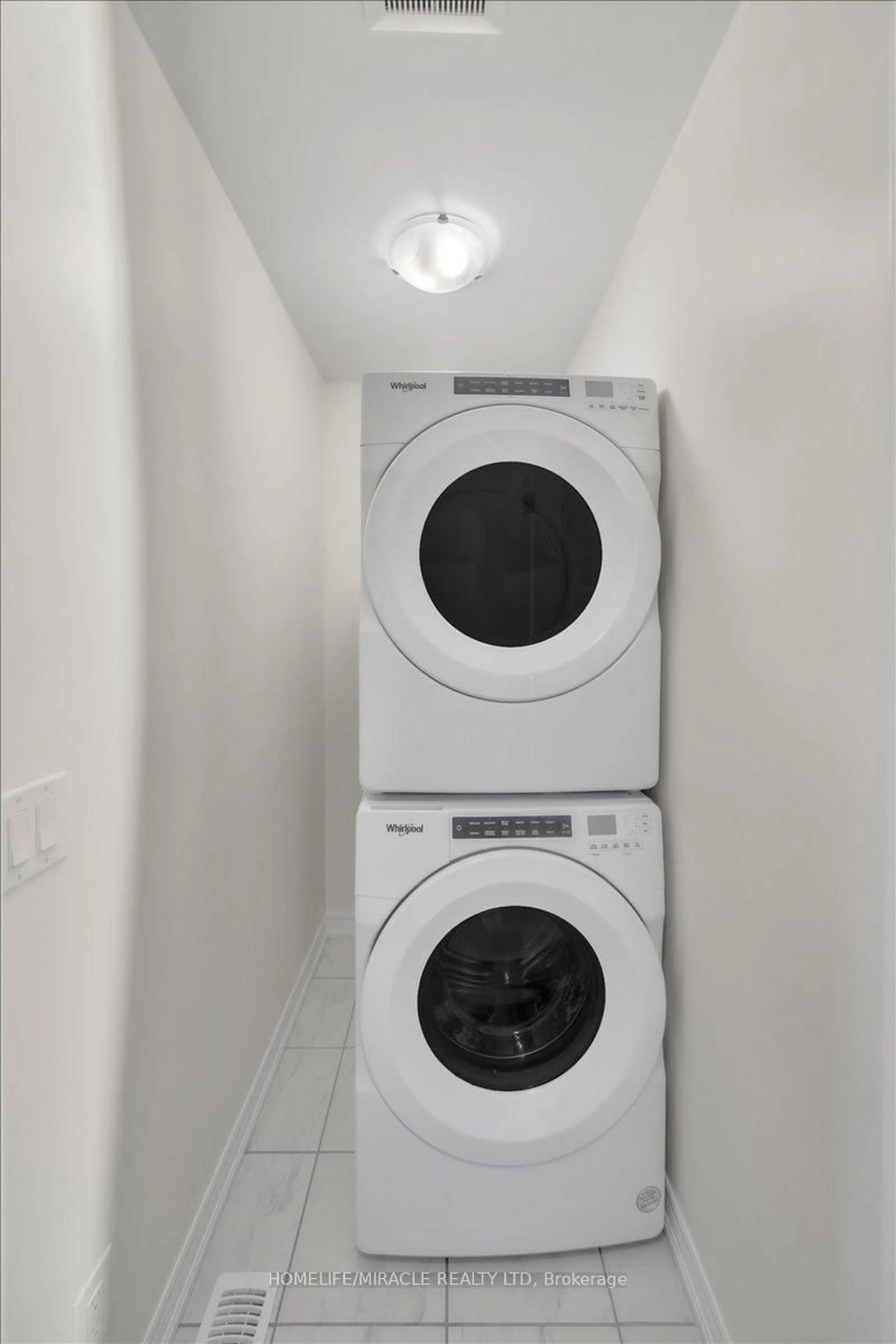 Laundry room for 88 GRASSBOURNE Ave, Kitchener Ontario N0B 2E0