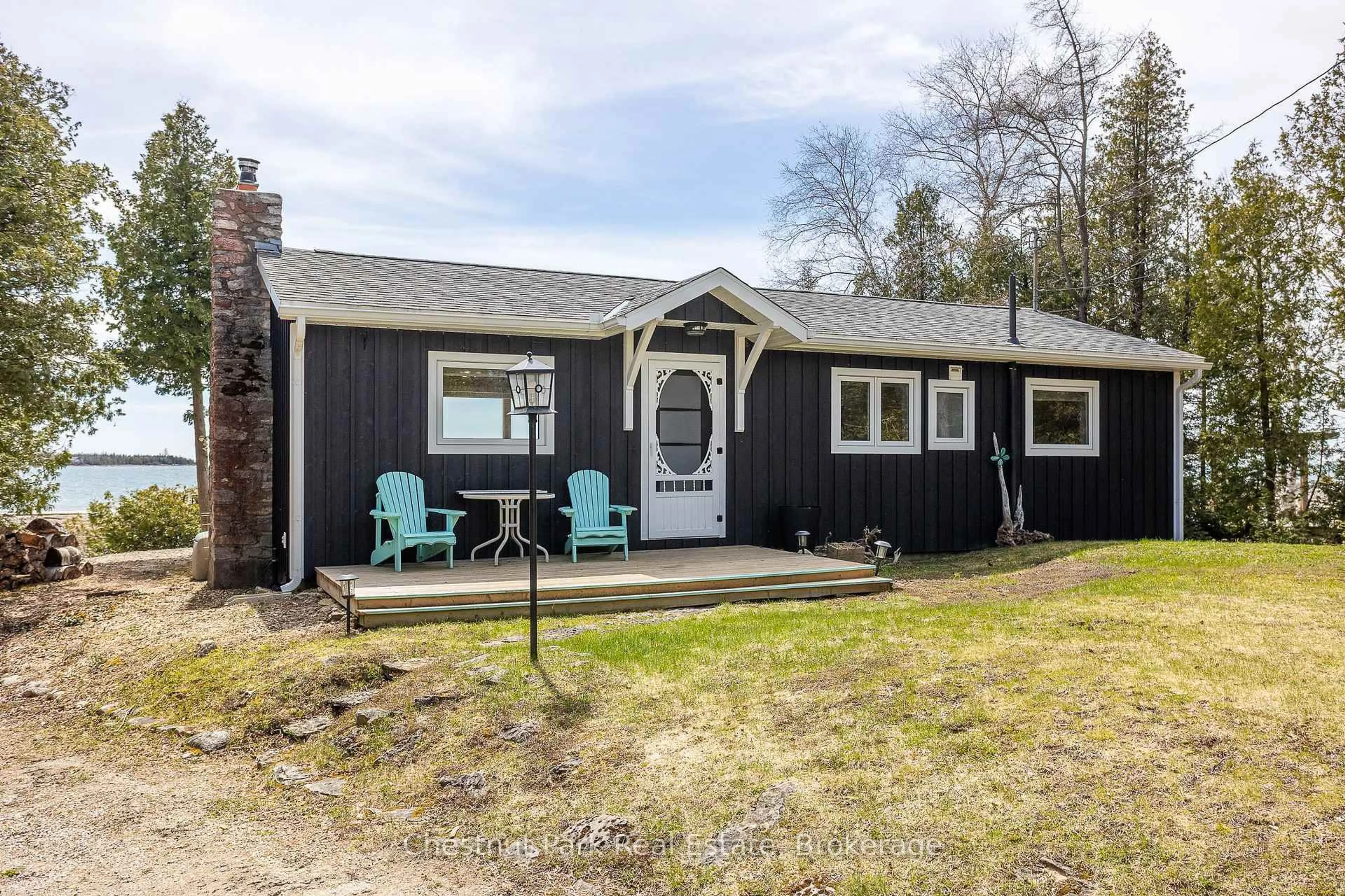 Unknown for 19 Indian Harbour Rd, Northern Bruce Peninsula Ontario N0H 2R0