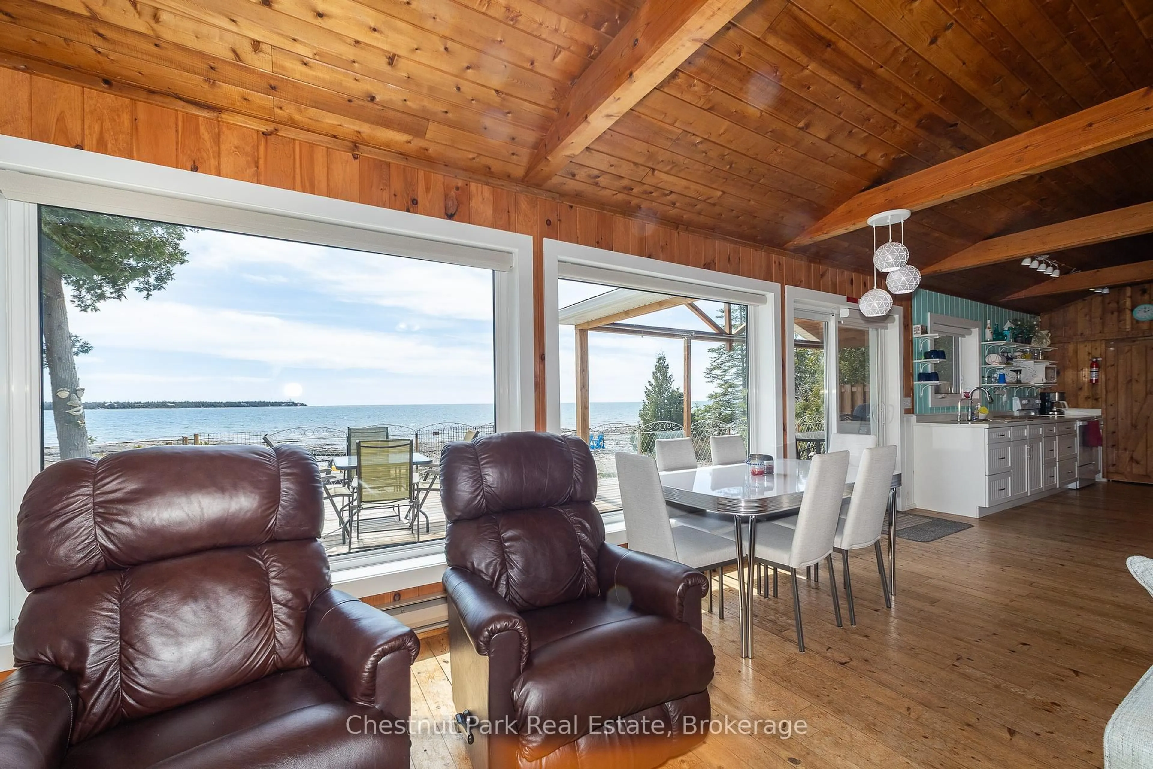 Unknown for 19 Indian Harbour Rd, Northern Bruce Peninsula Ontario N0H 2R0