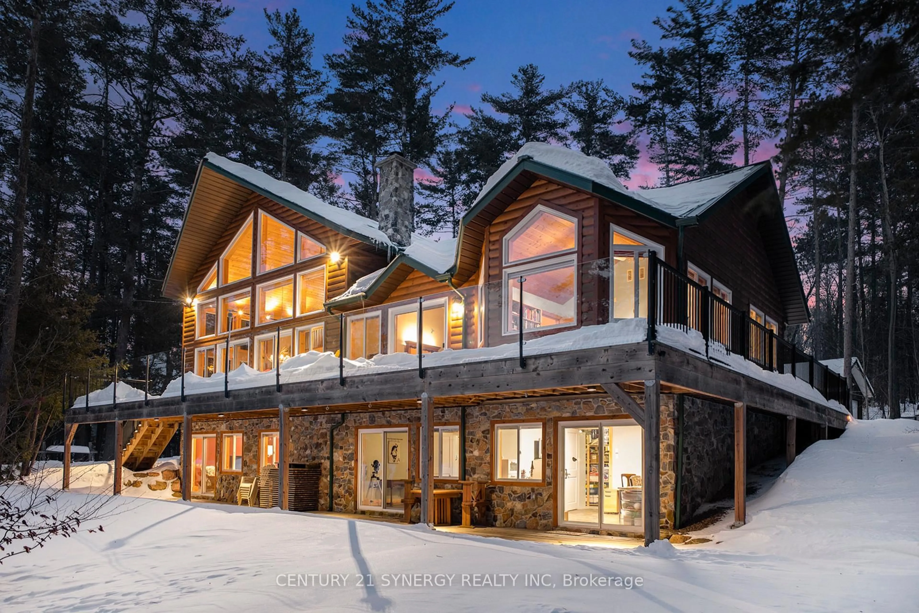 Unknown for 631 Golden Lyn Way, Golden Lake Ontario K0J 1X0
