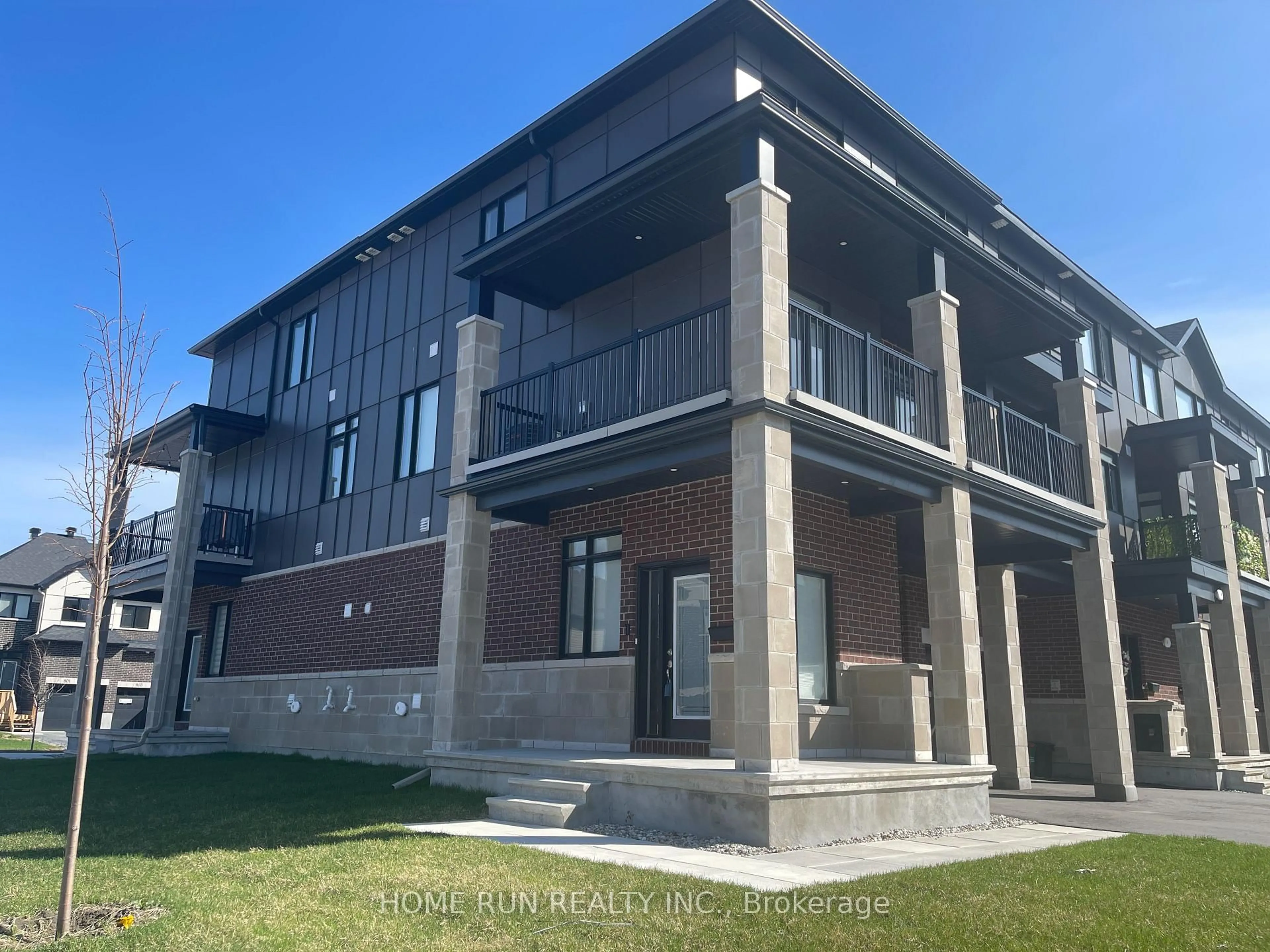 Home with brick exterior material, building for 51 Arinto Pl, Ottawa Ontario K2S 2R7